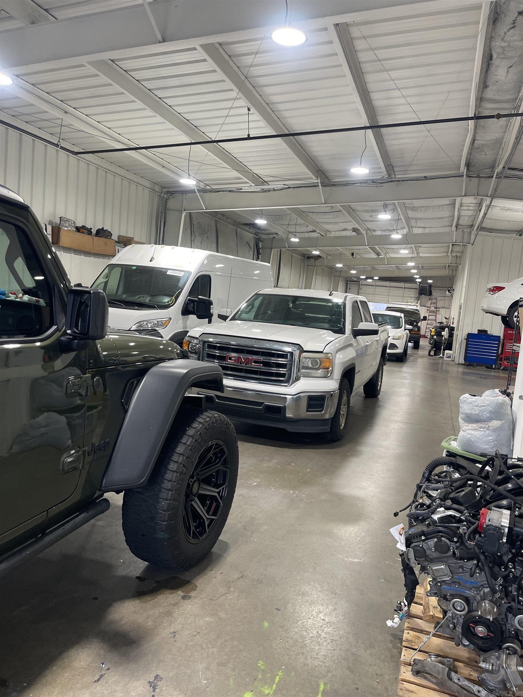 4511 Asher  Little Rock, AR