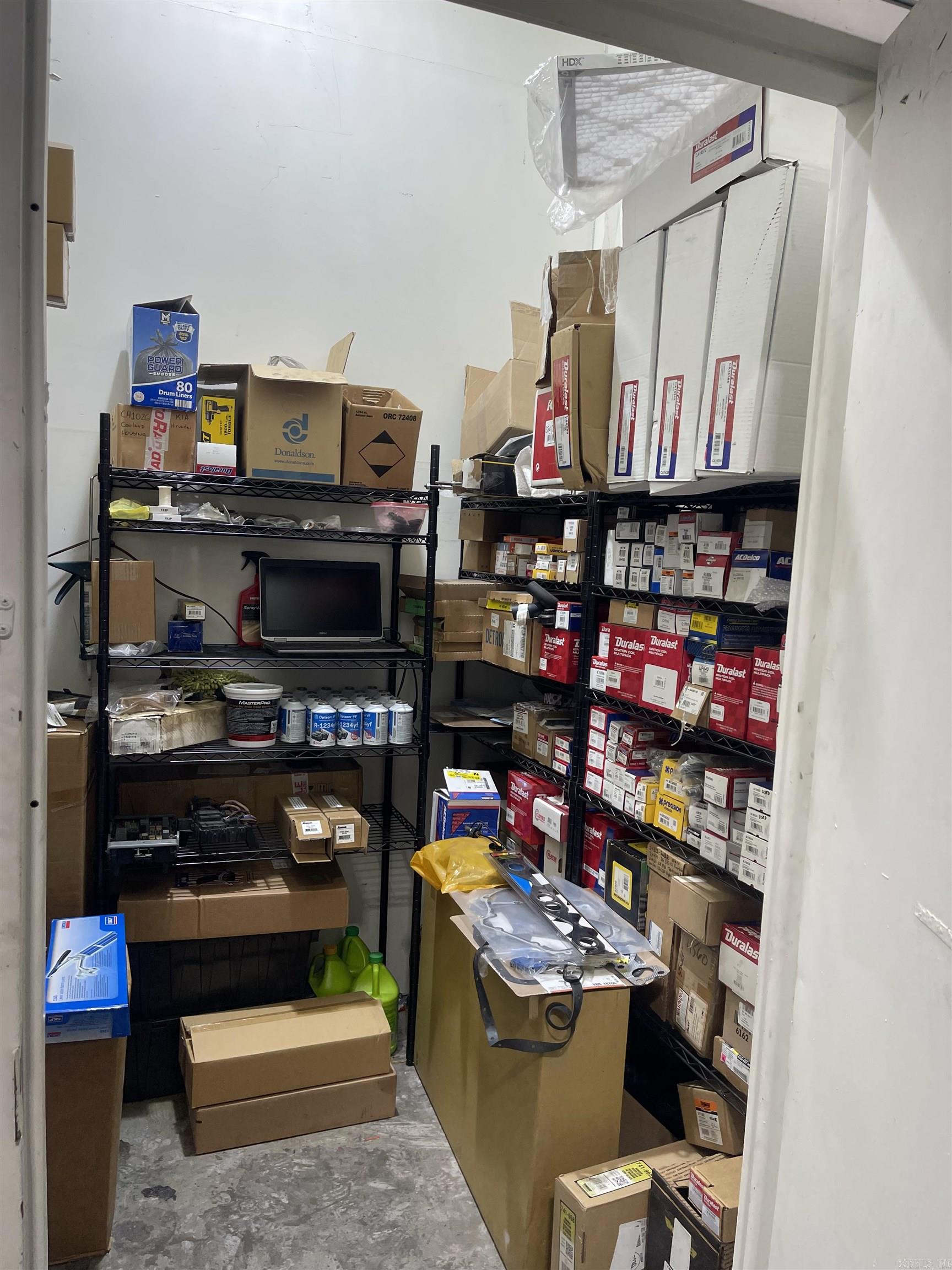 4511 Asher  Little Rock, AR