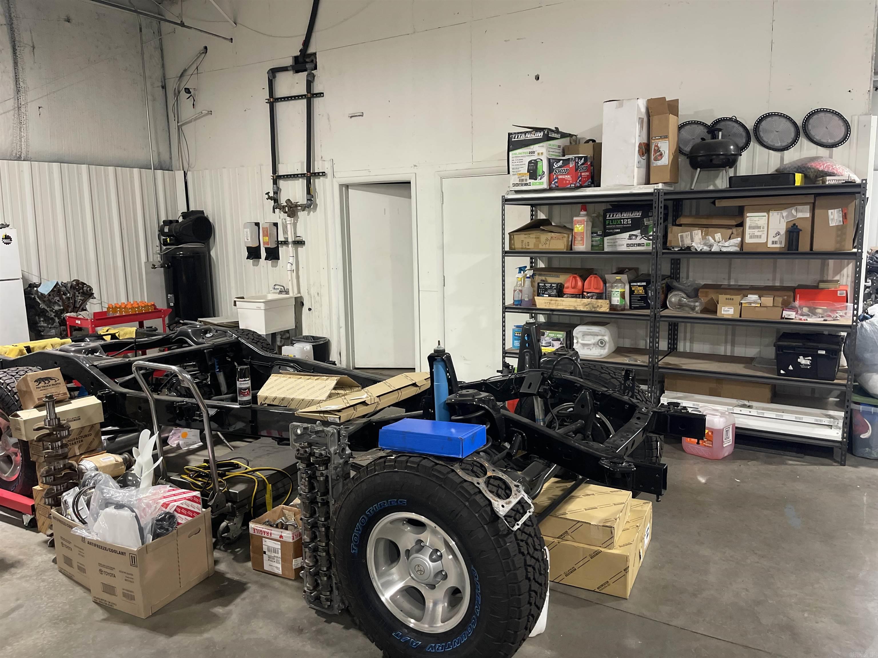 4511 Asher  Little Rock, AR