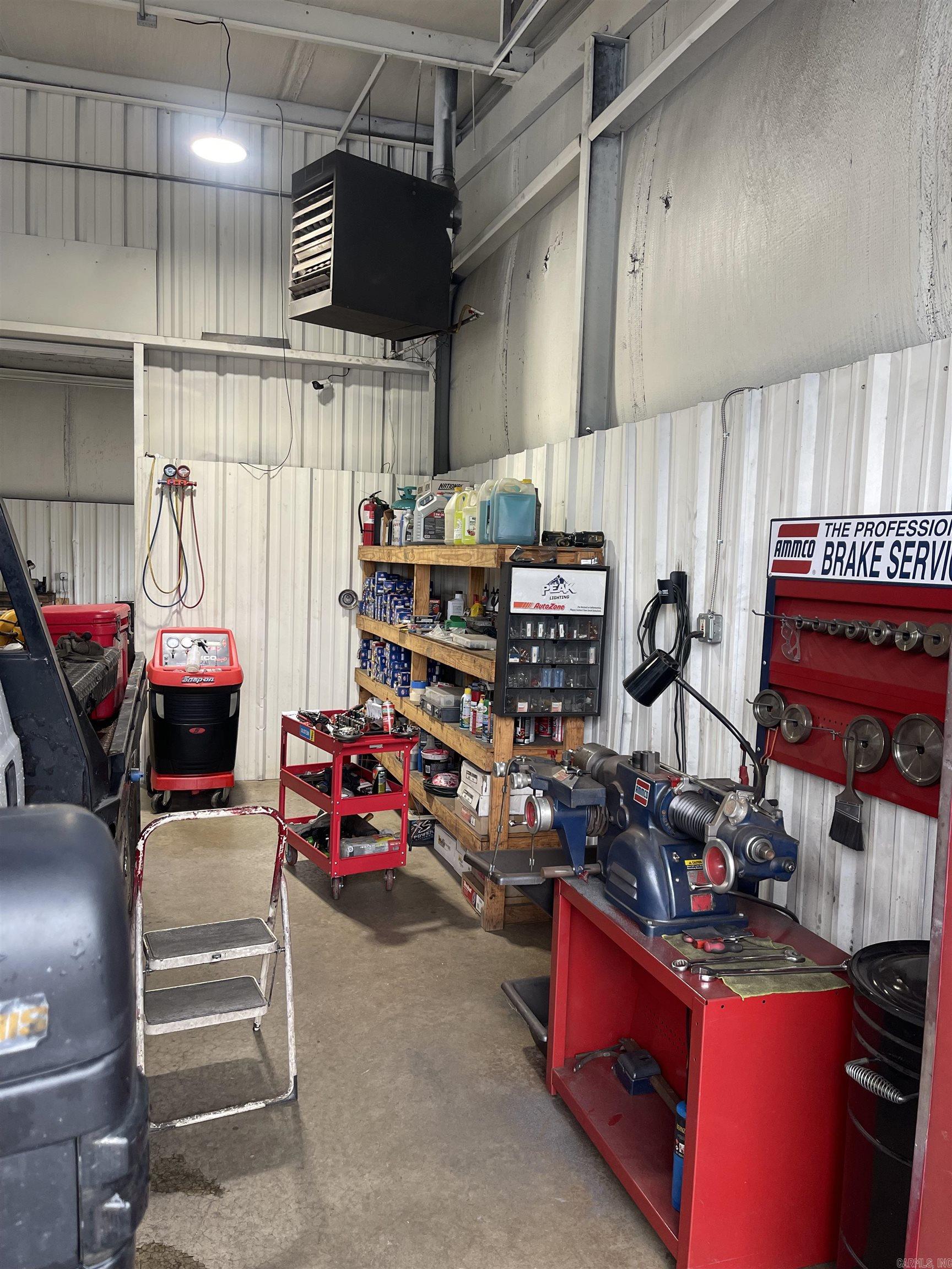 4511 Asher  Little Rock, AR