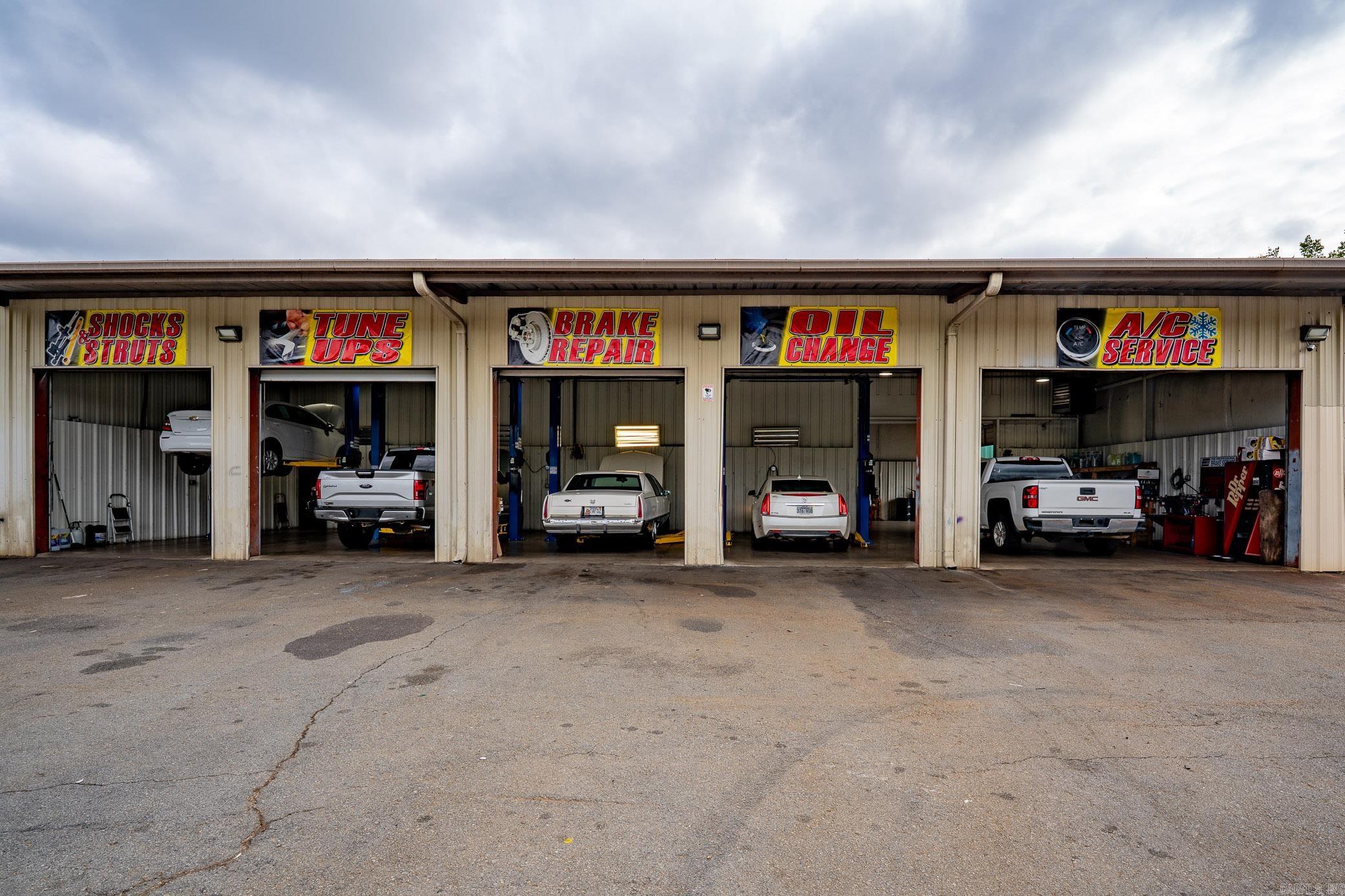 4511 Asher  Little Rock, AR