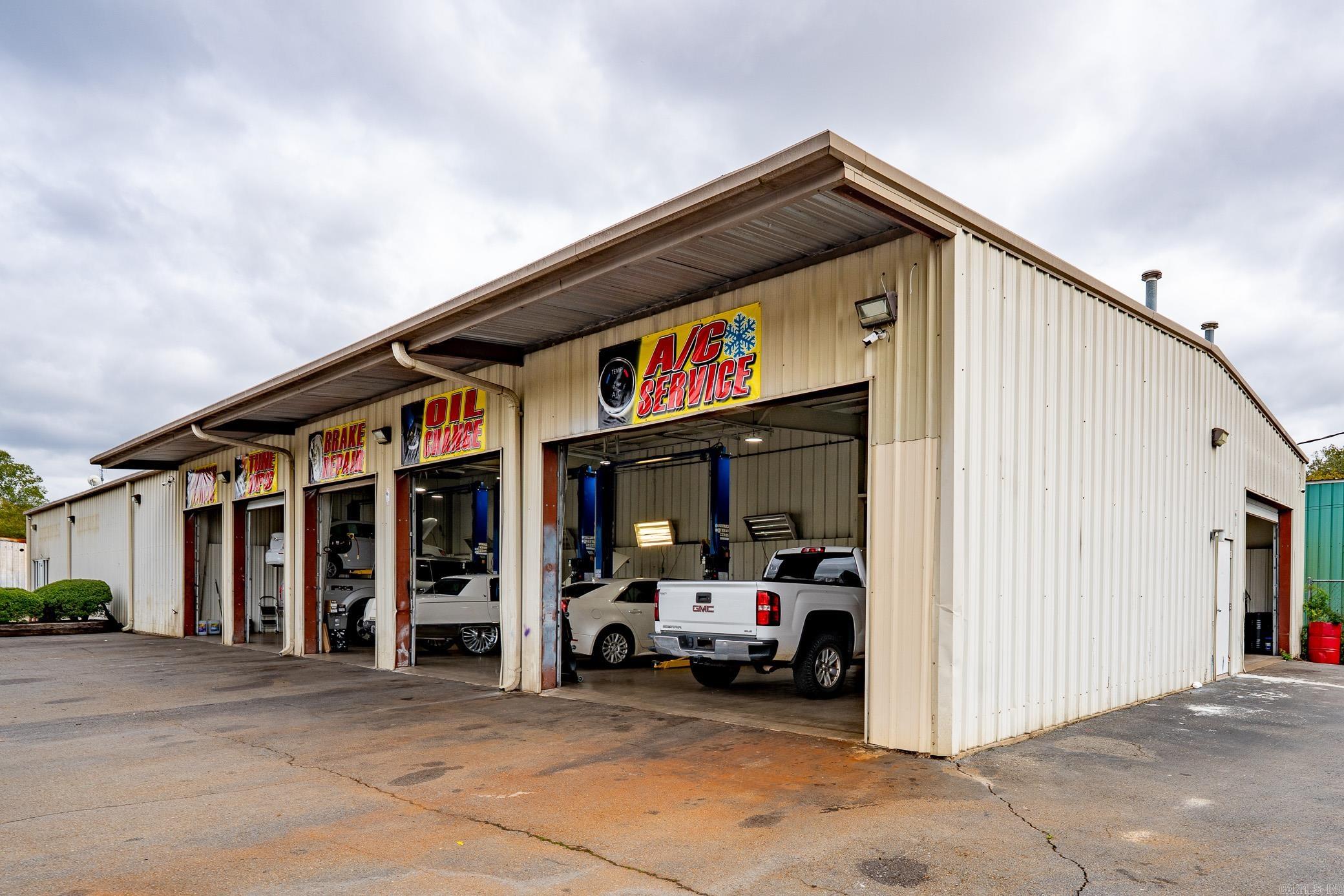 4511 Asher  Little Rock, AR