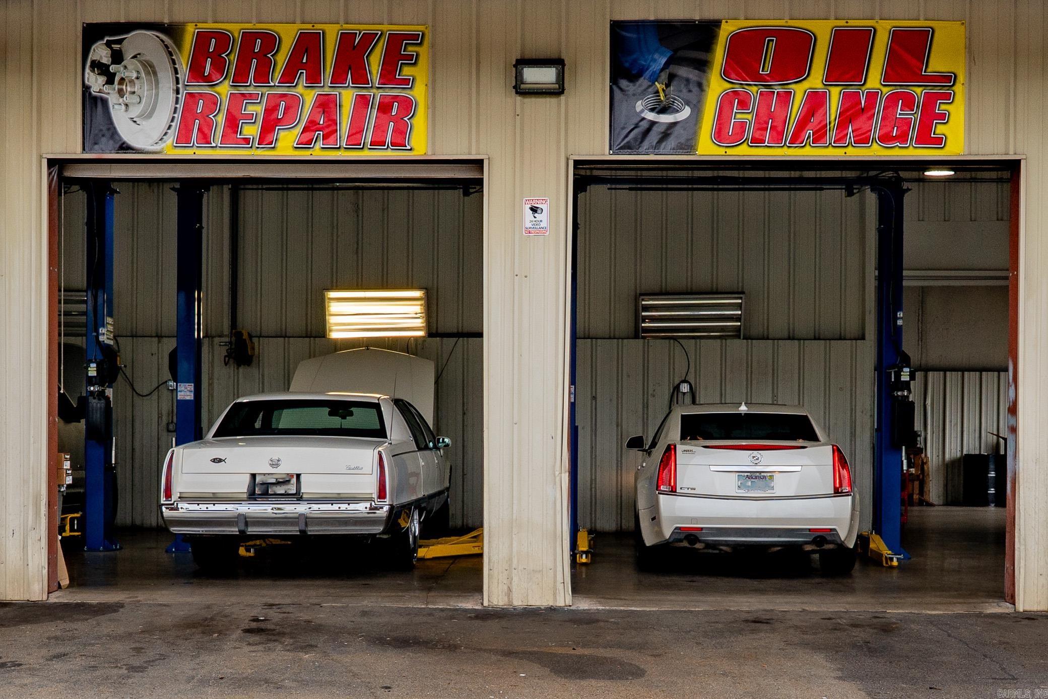 4511 Asher  Little Rock, AR