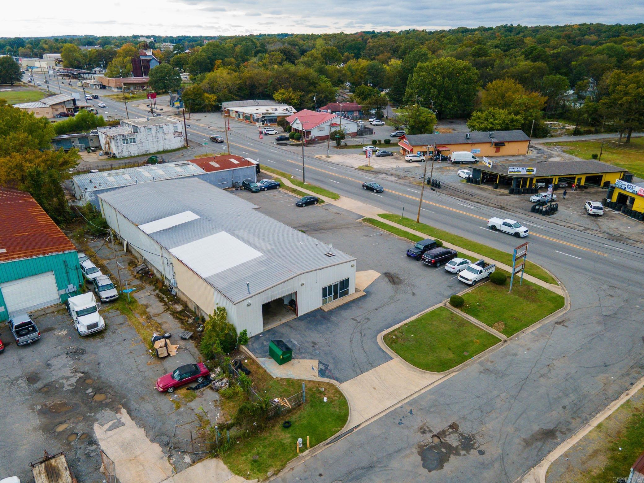 4511 Asher  Little Rock, AR