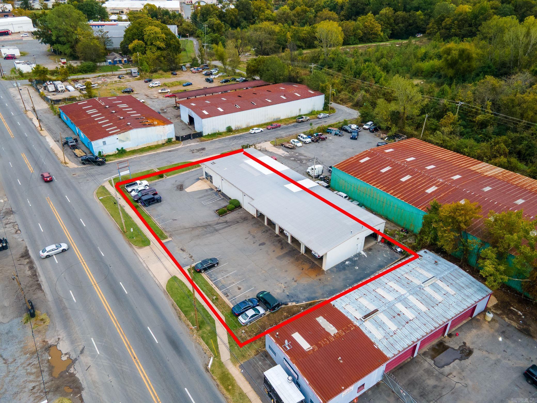 4511 Asher  Little Rock, AR