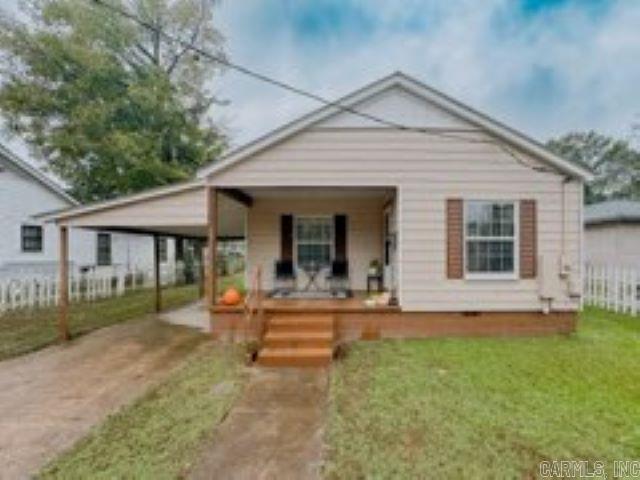 333 N 14th  Arkadelphia, AR