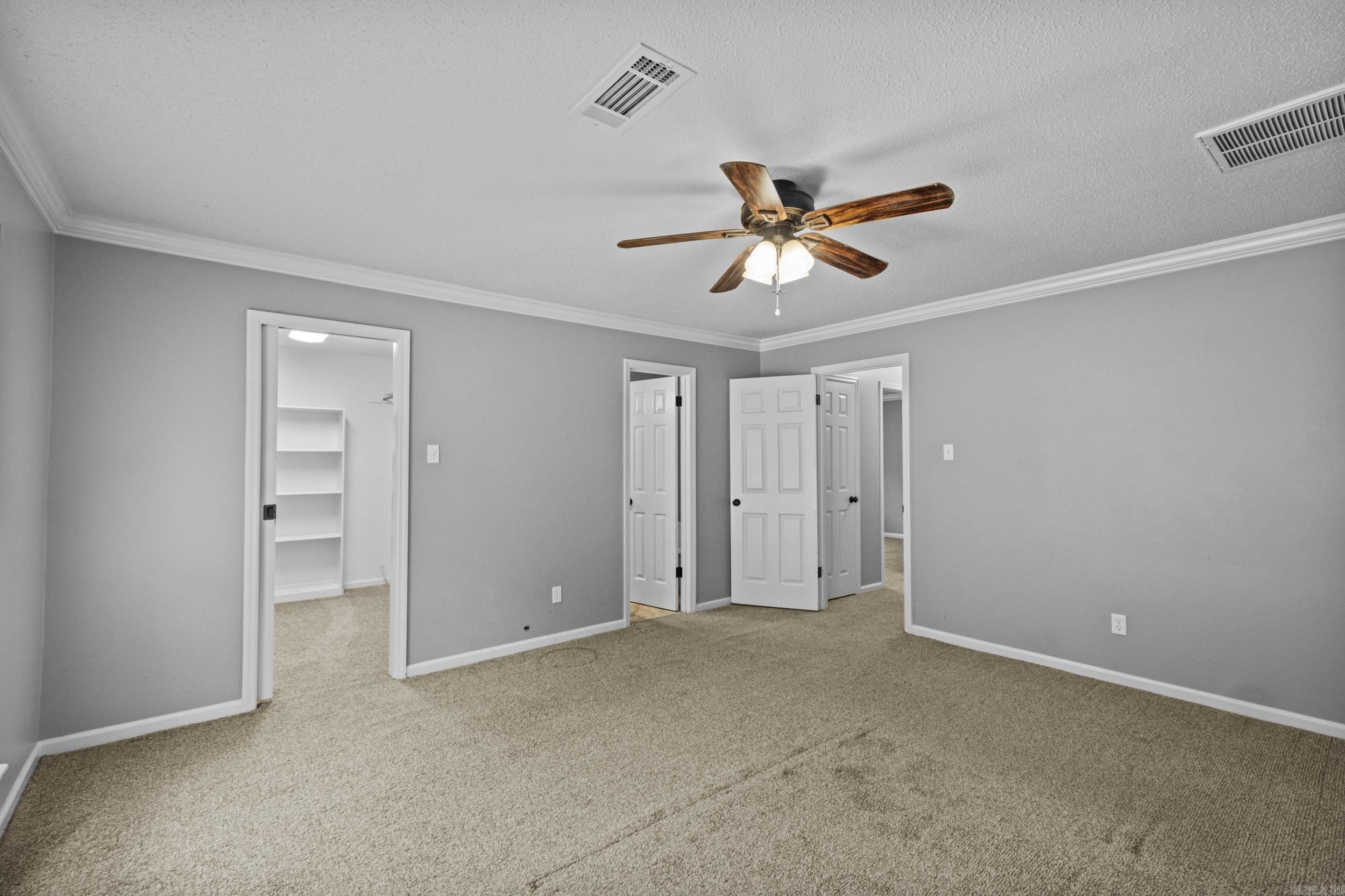 1023 S Claremont  Sherwood, AR