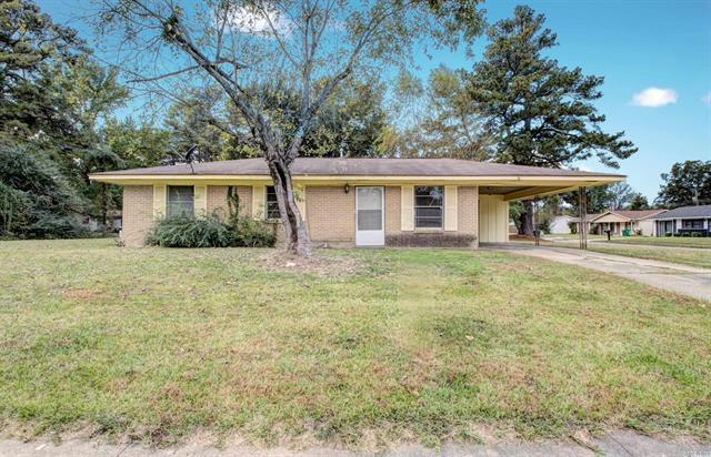 14  Bonnie Park  Pine Bluff, AR