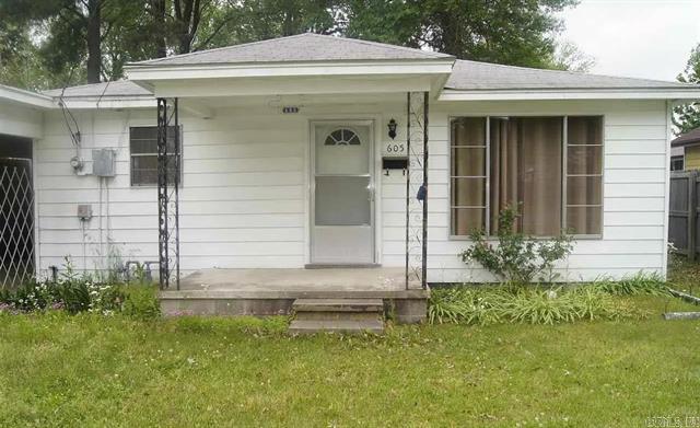 605  Revis  Benton, AR