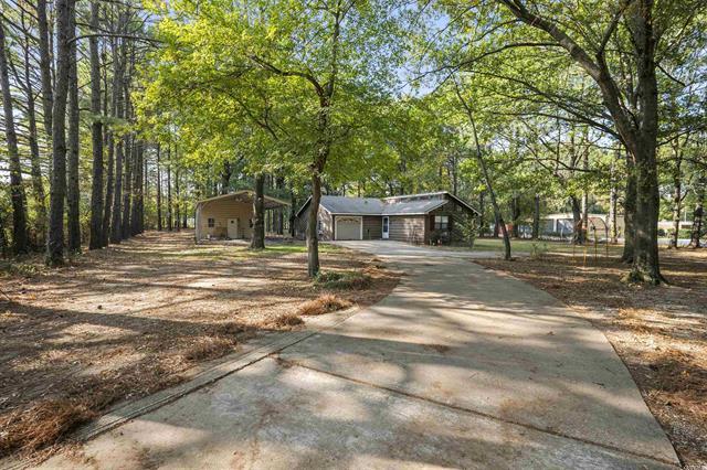 34  County Road 460  Jonesboro, AR