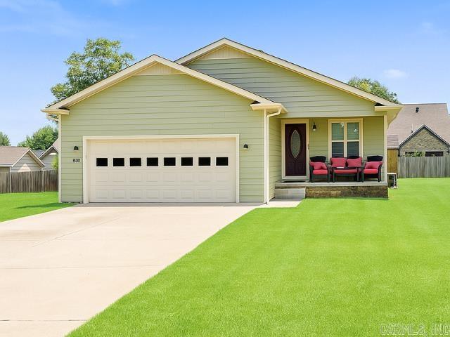 707 N 4th  Marmaduke, AR