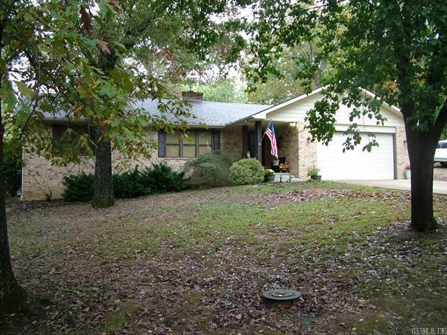 156  Amberwood  Mountain Home, AR