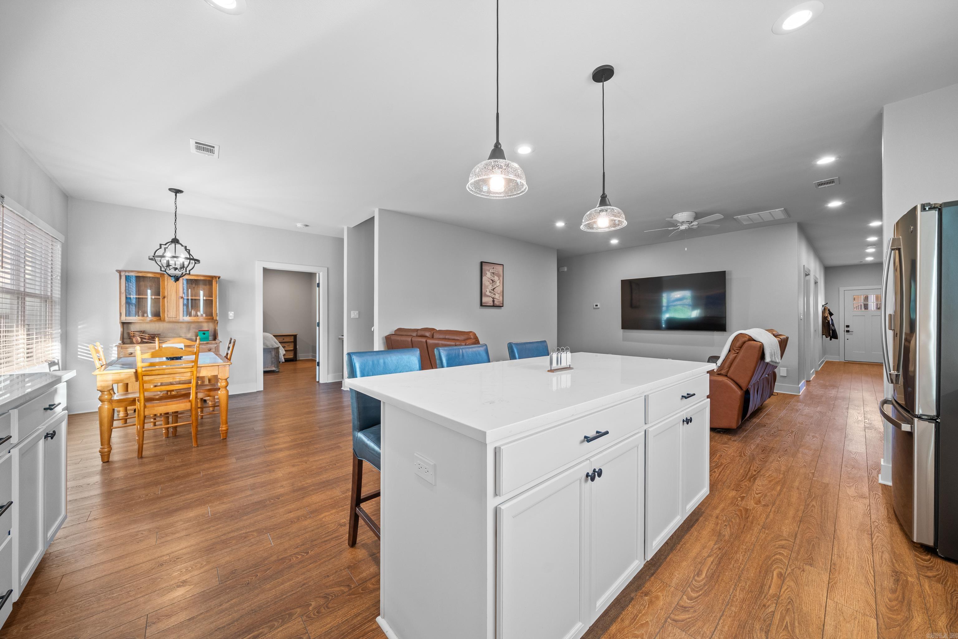 130 Clearwater Cove Hot Springs, AR 71913