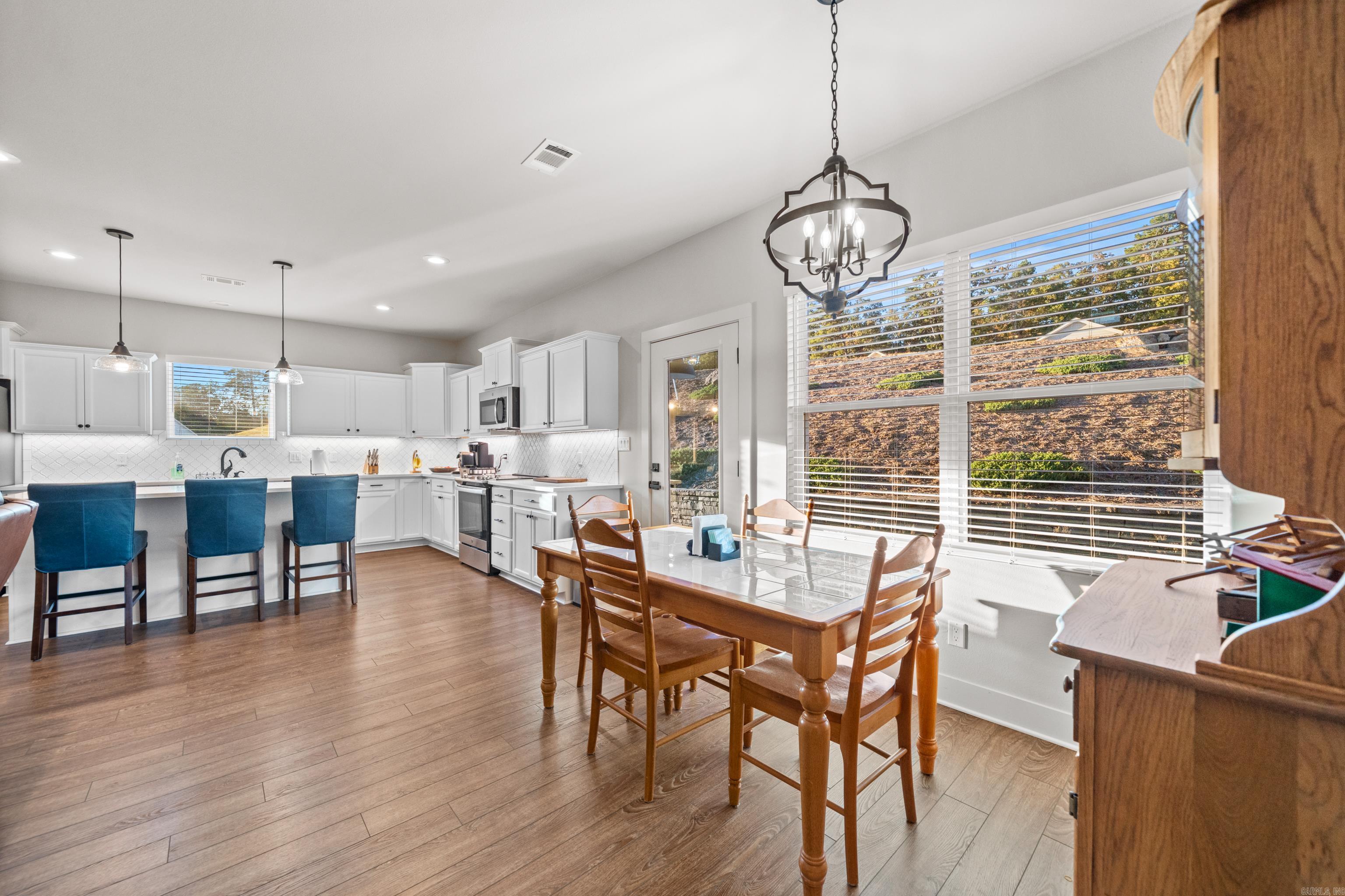 130 Clearwater Cove Hot Springs, AR 71913