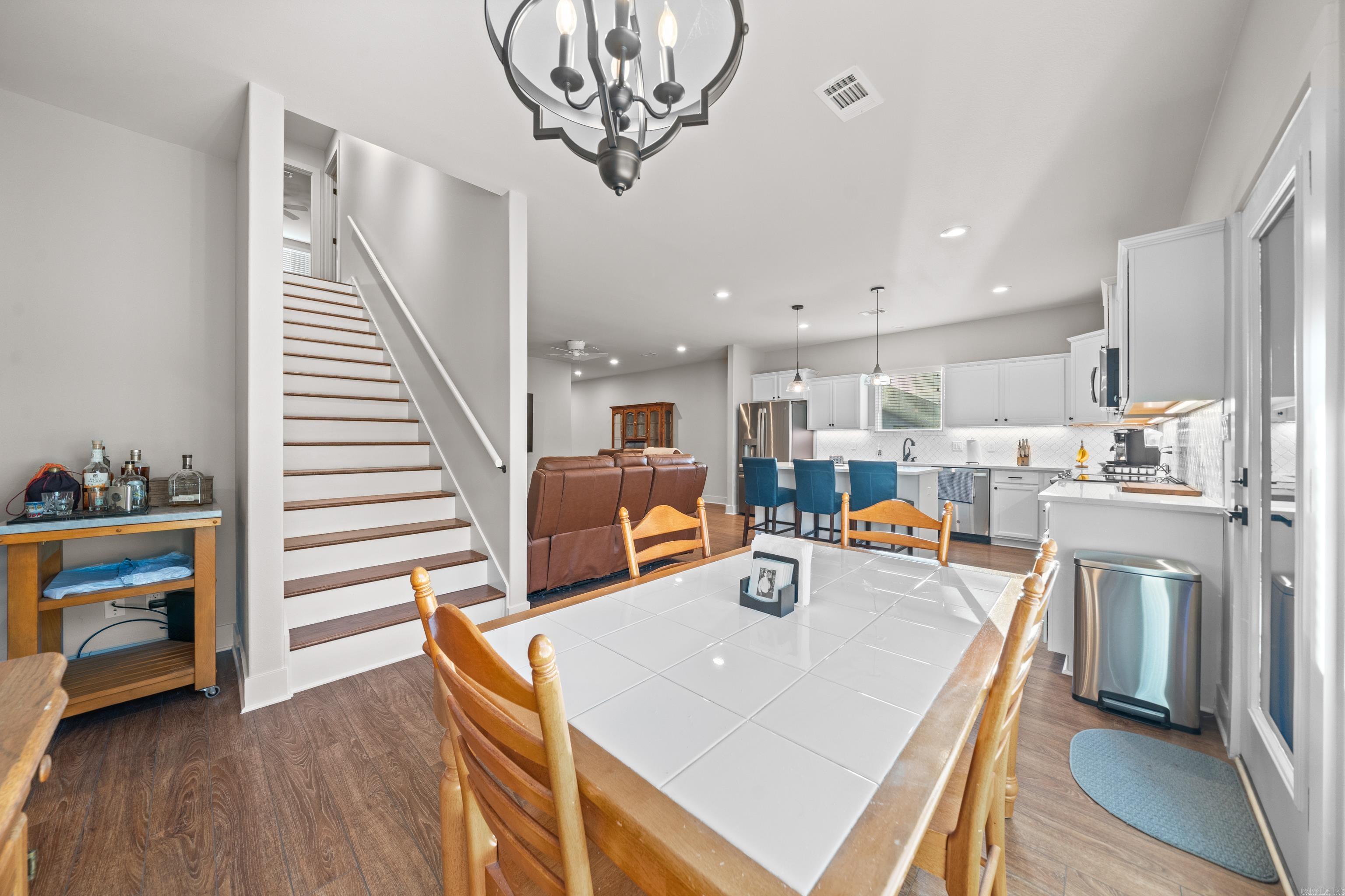 130 Clearwater Cove Hot Springs, AR 71913