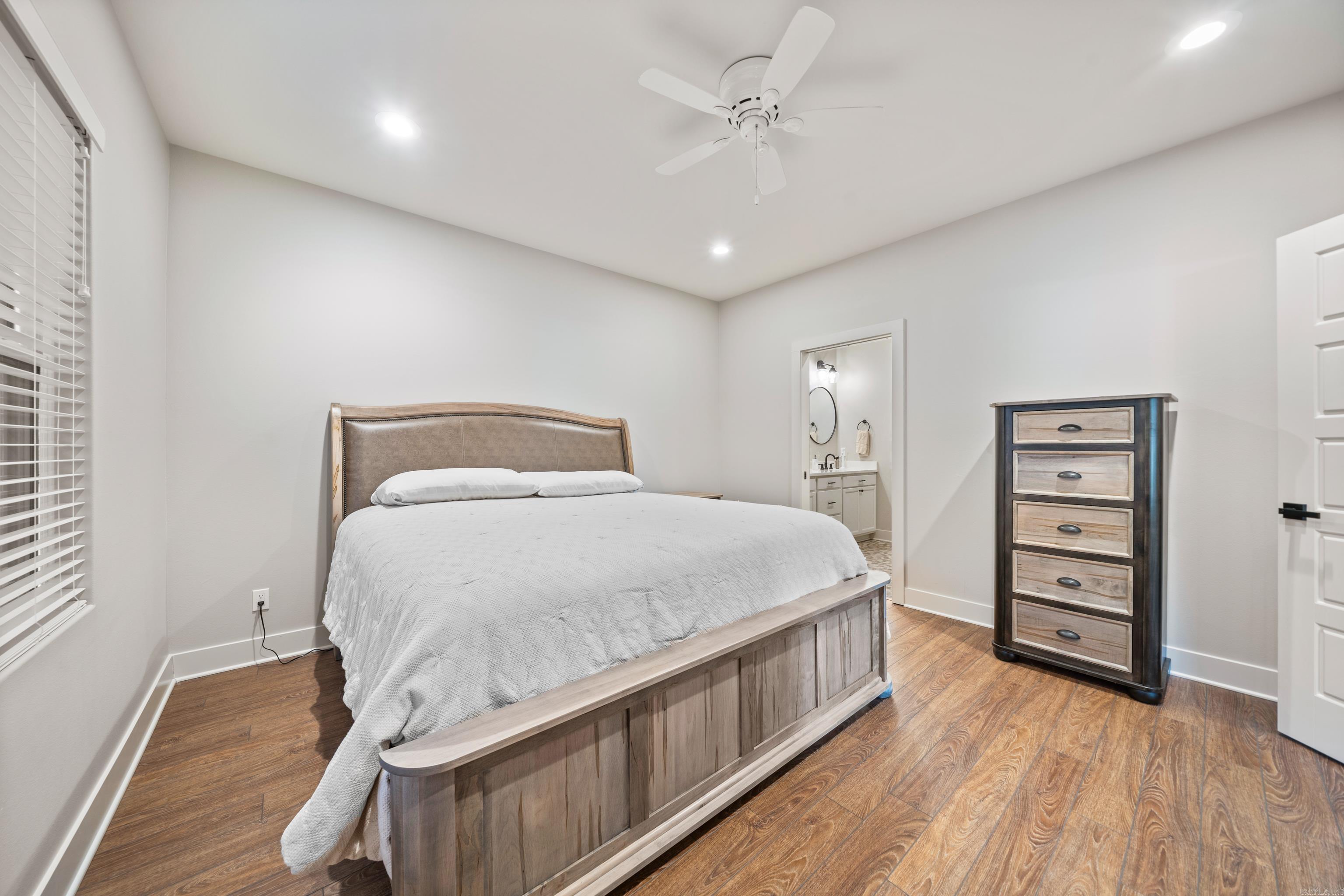 130 Clearwater Cove Hot Springs, AR 71913