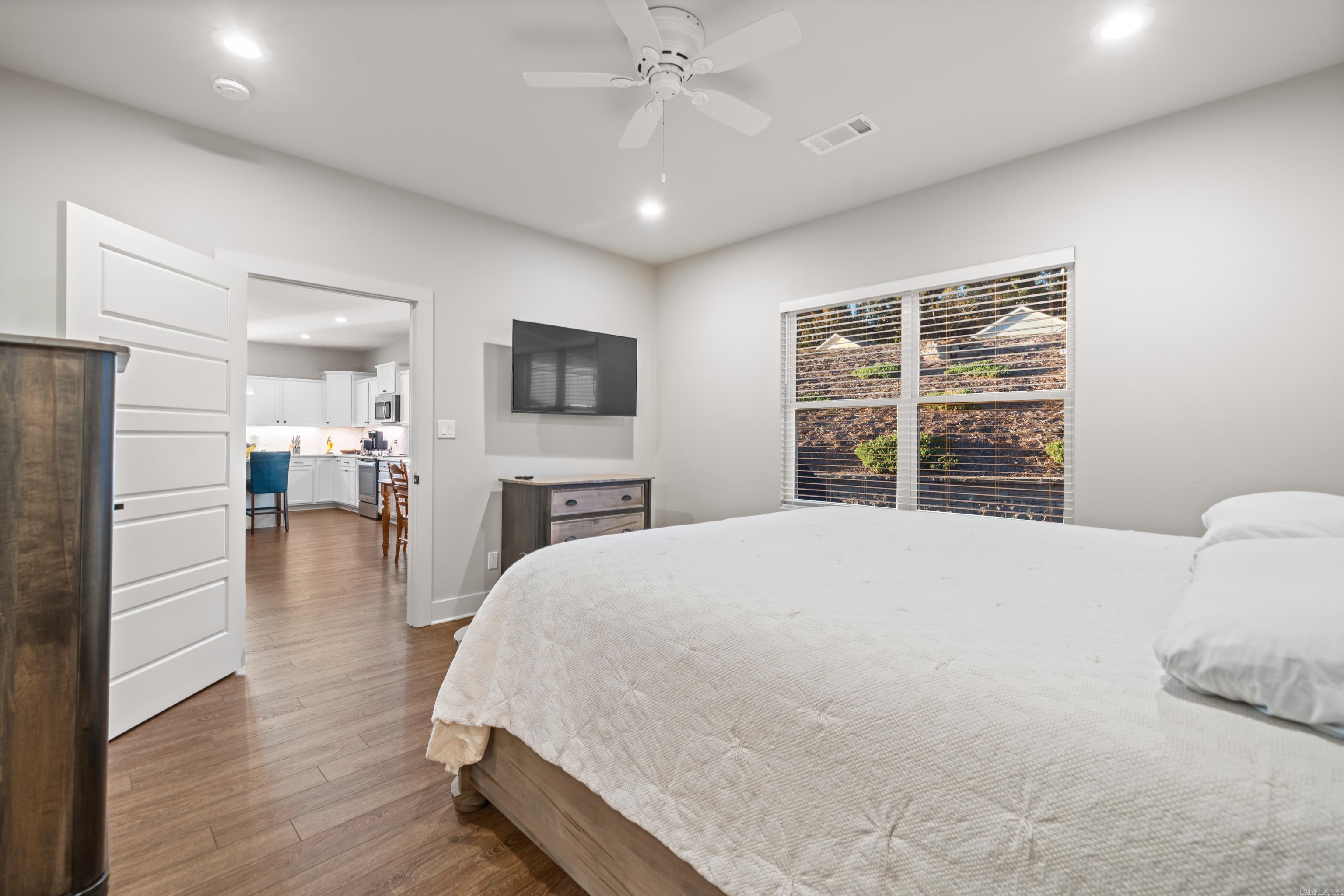 130 Clearwater Cove Hot Springs, AR 71913