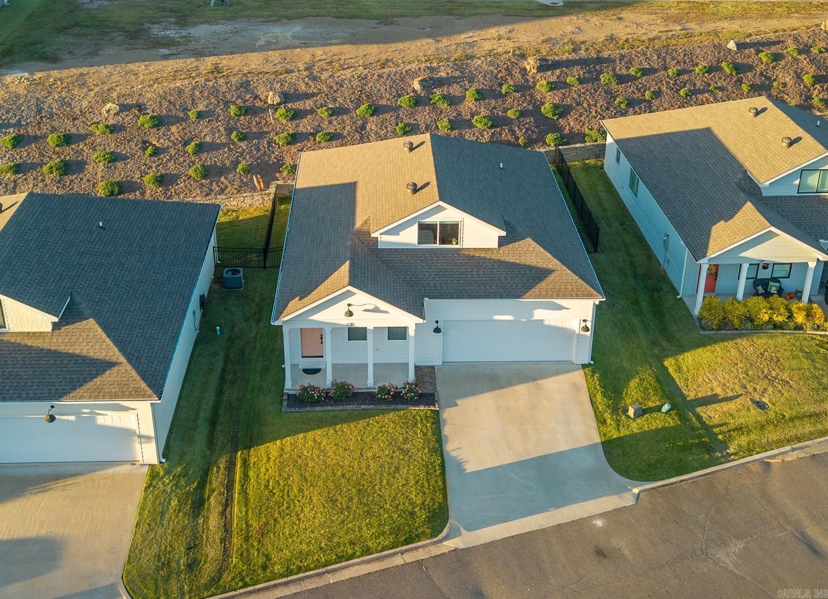 130 Clearwater Cove Hot Springs, AR 71913