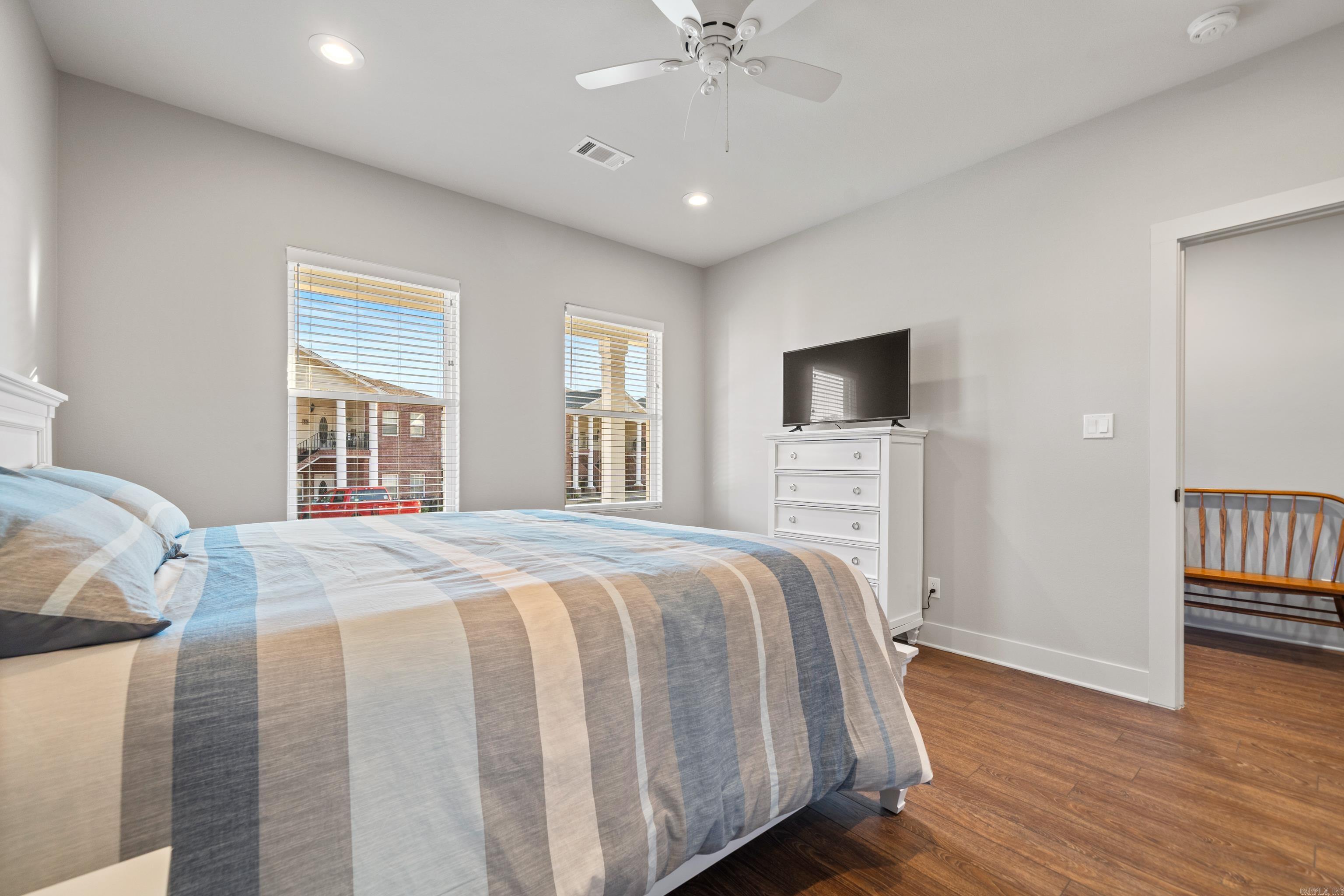 130 Clearwater Cove Hot Springs, AR 71913