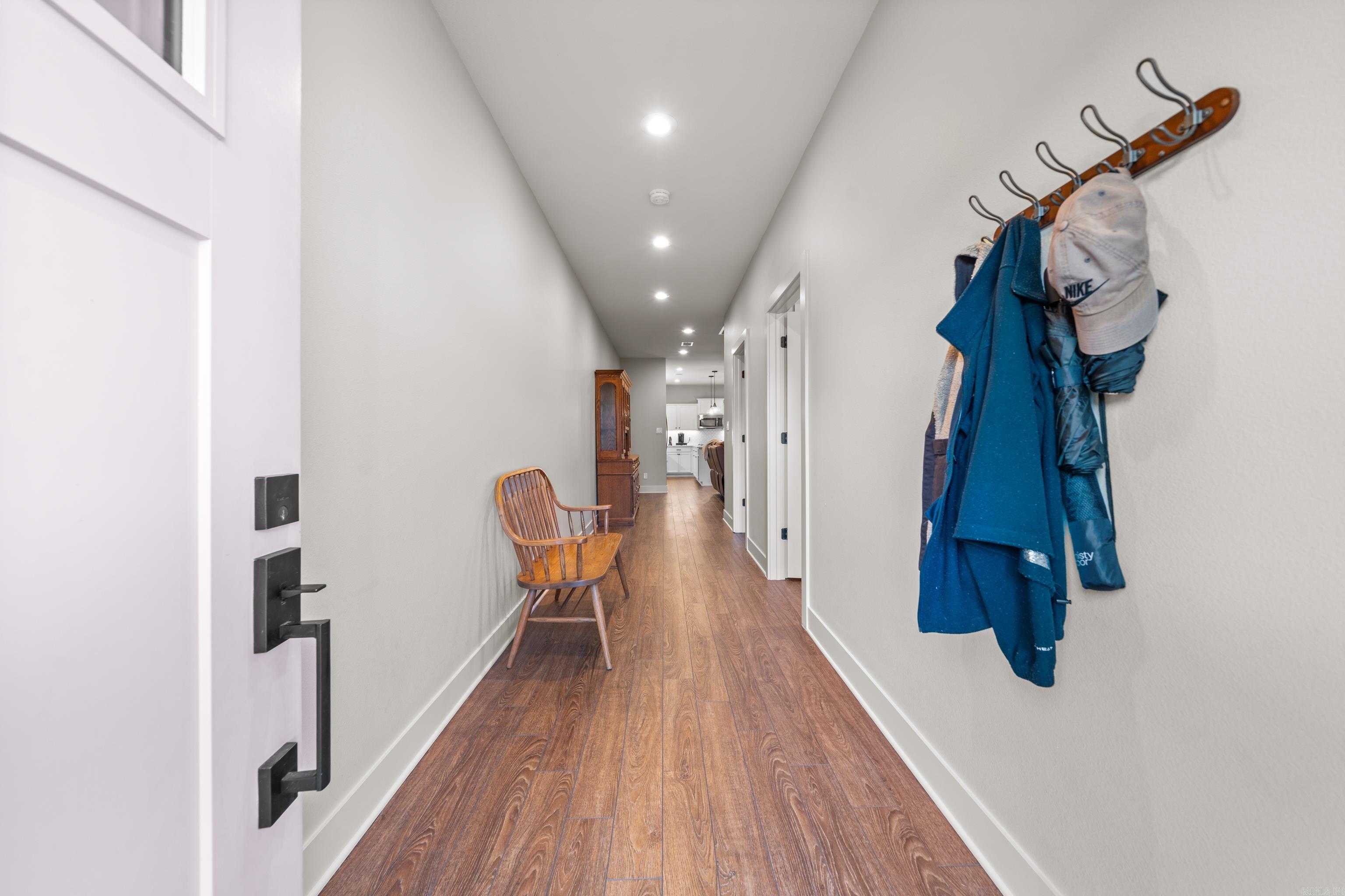 130 Clearwater Cove Hot Springs, AR 71913