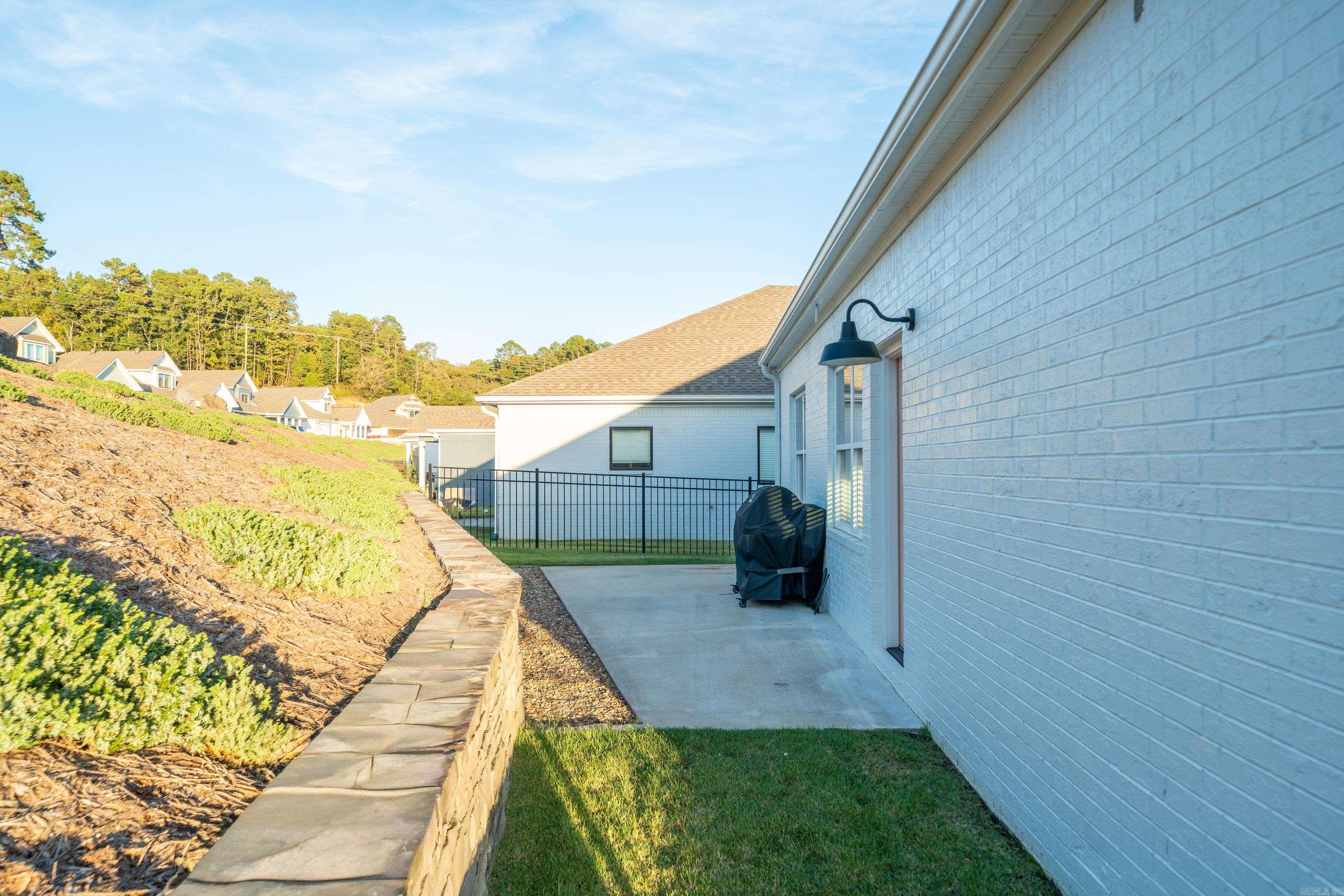 130 Clearwater Cove Hot Springs, AR 71913