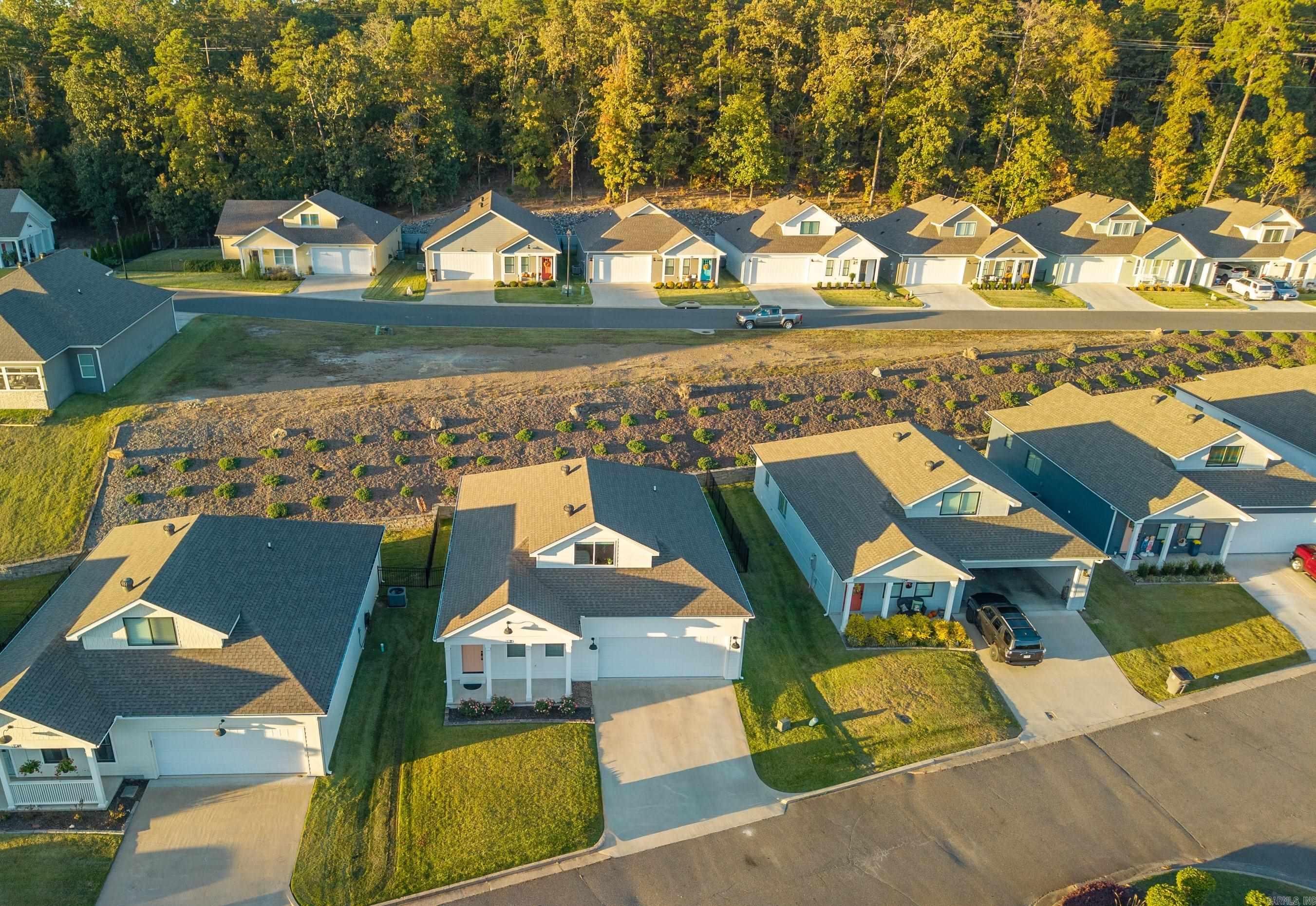 130 Clearwater Cove Hot Springs, AR 71913