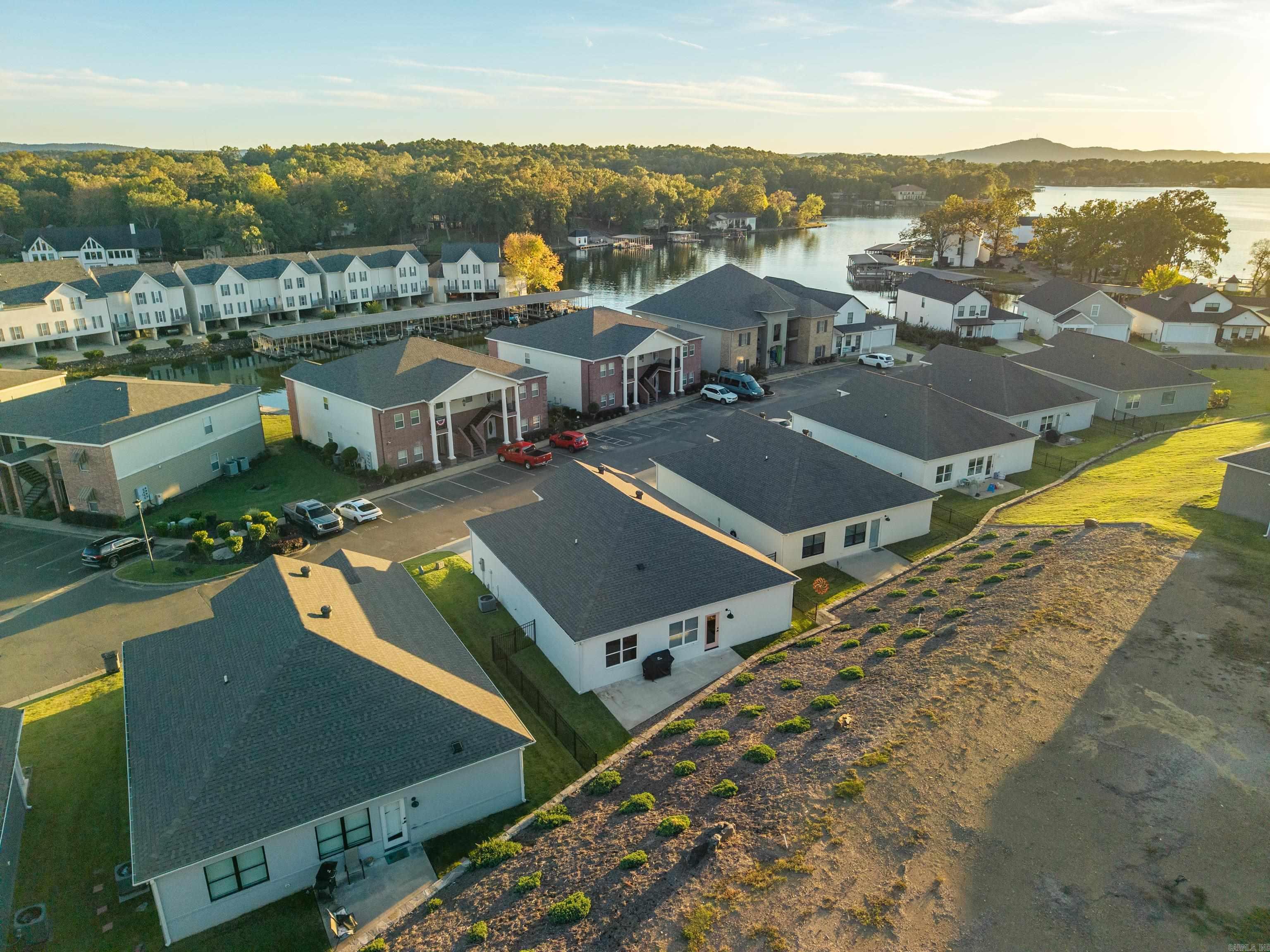 130 Clearwater Cove Hot Springs, AR 71913