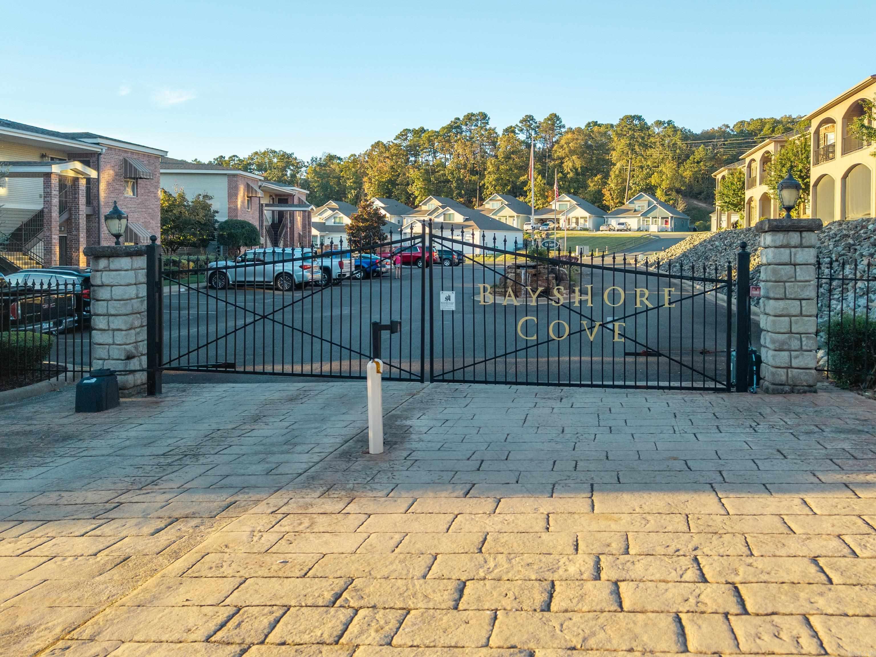 130 Clearwater Cove Hot Springs, AR 71913