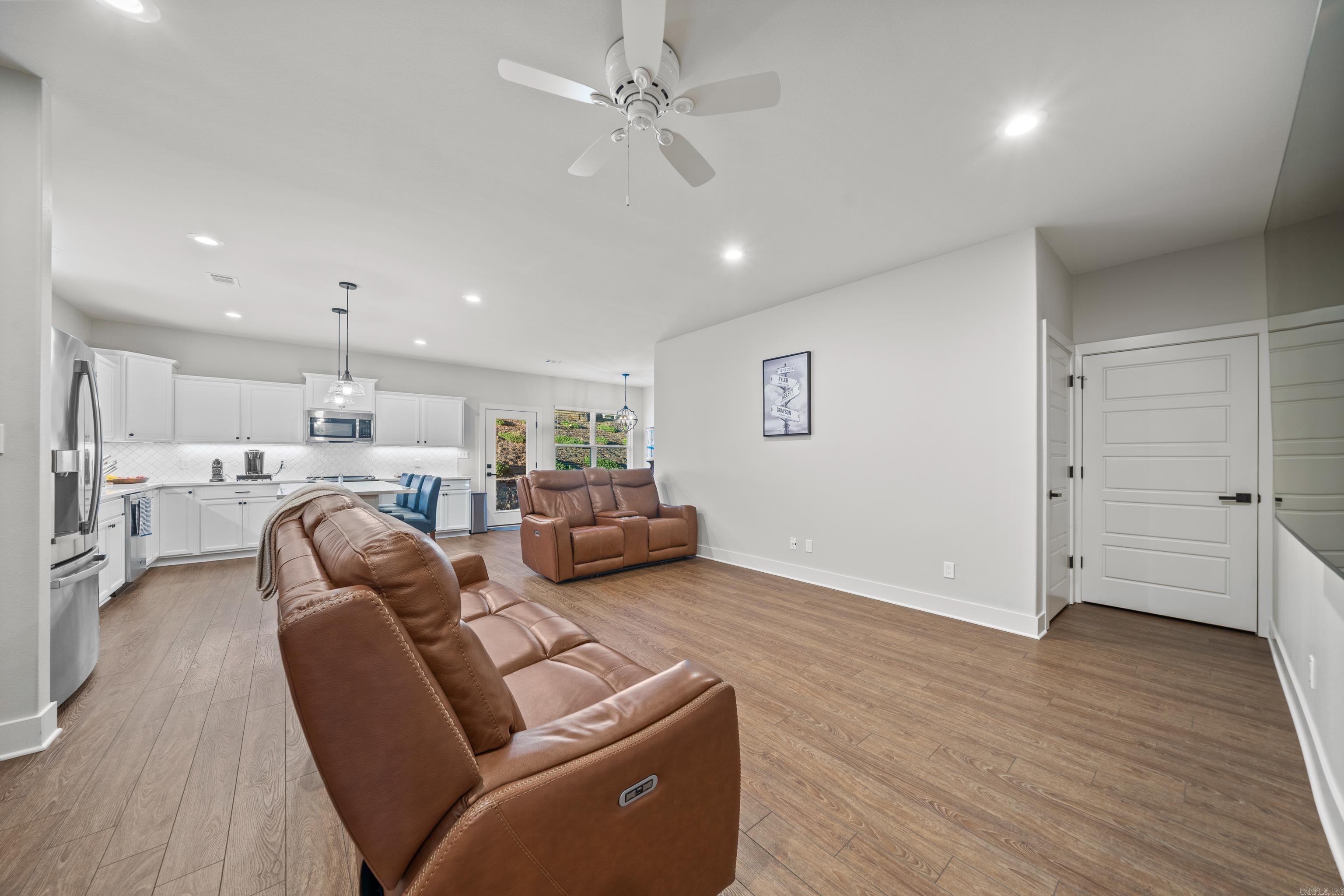 130 Clearwater Cove Hot Springs, AR 71913