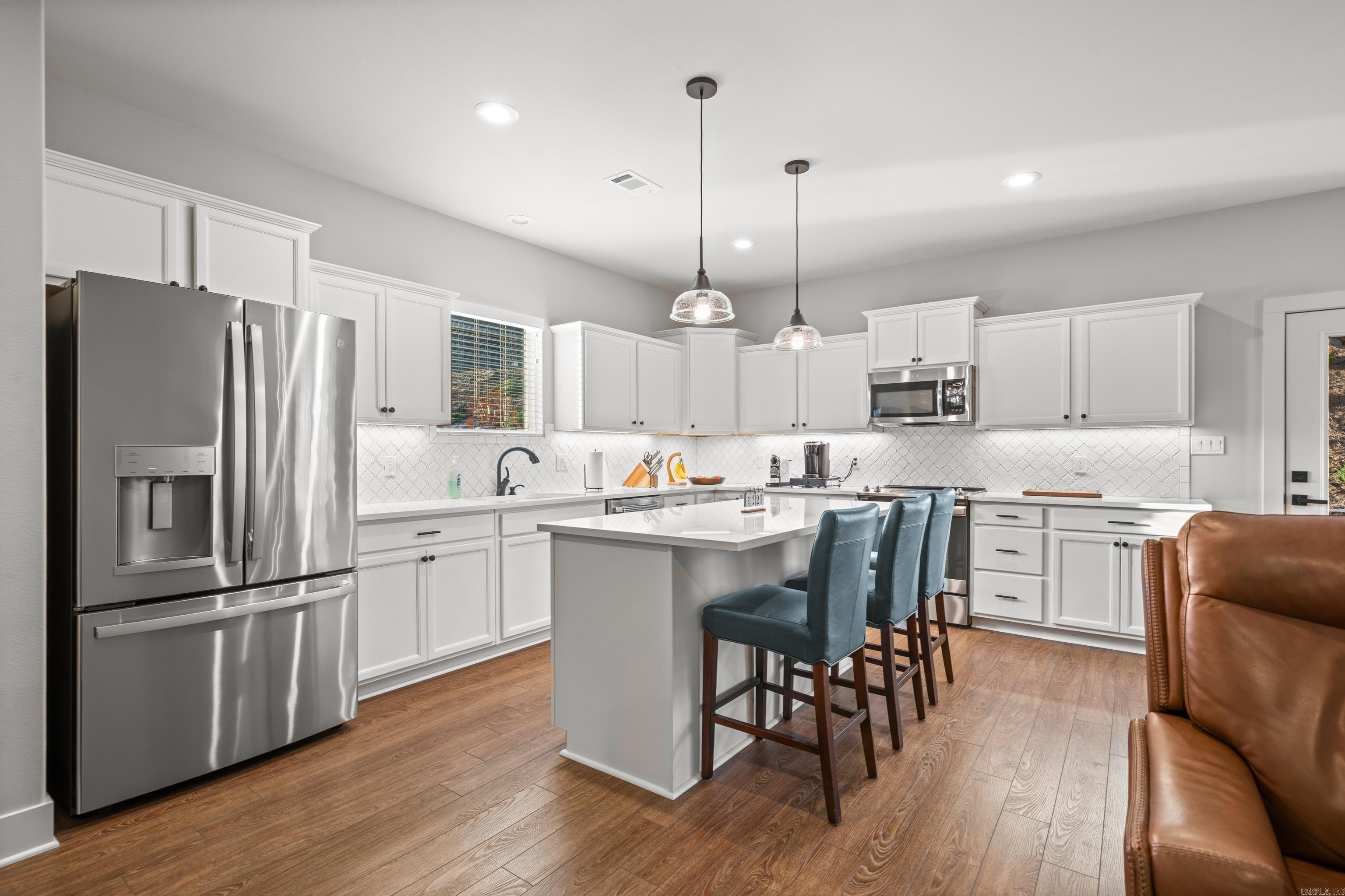 130 Clearwater Cove Hot Springs, AR 71913