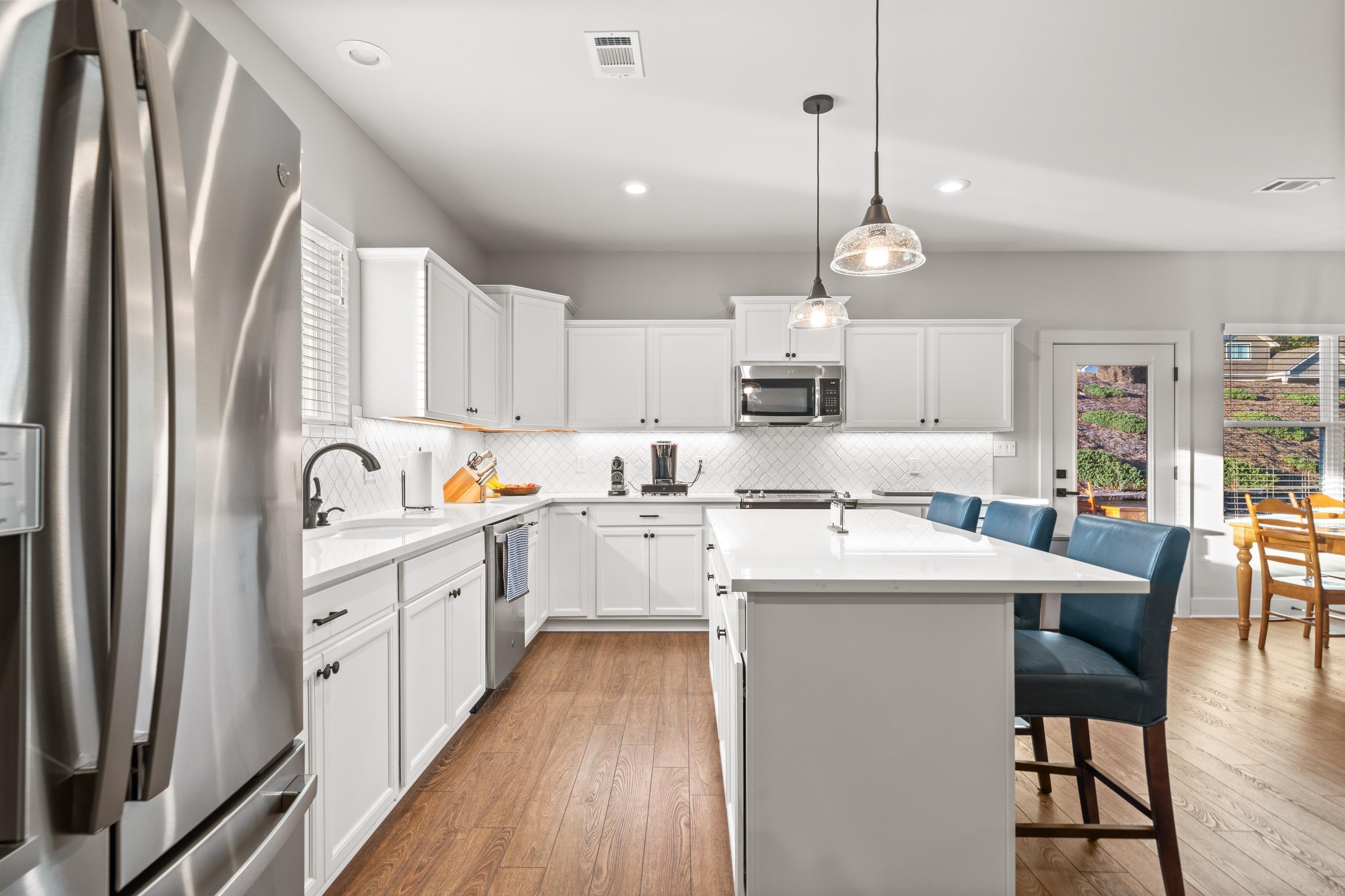 130 Clearwater Cove Hot Springs, AR 71913