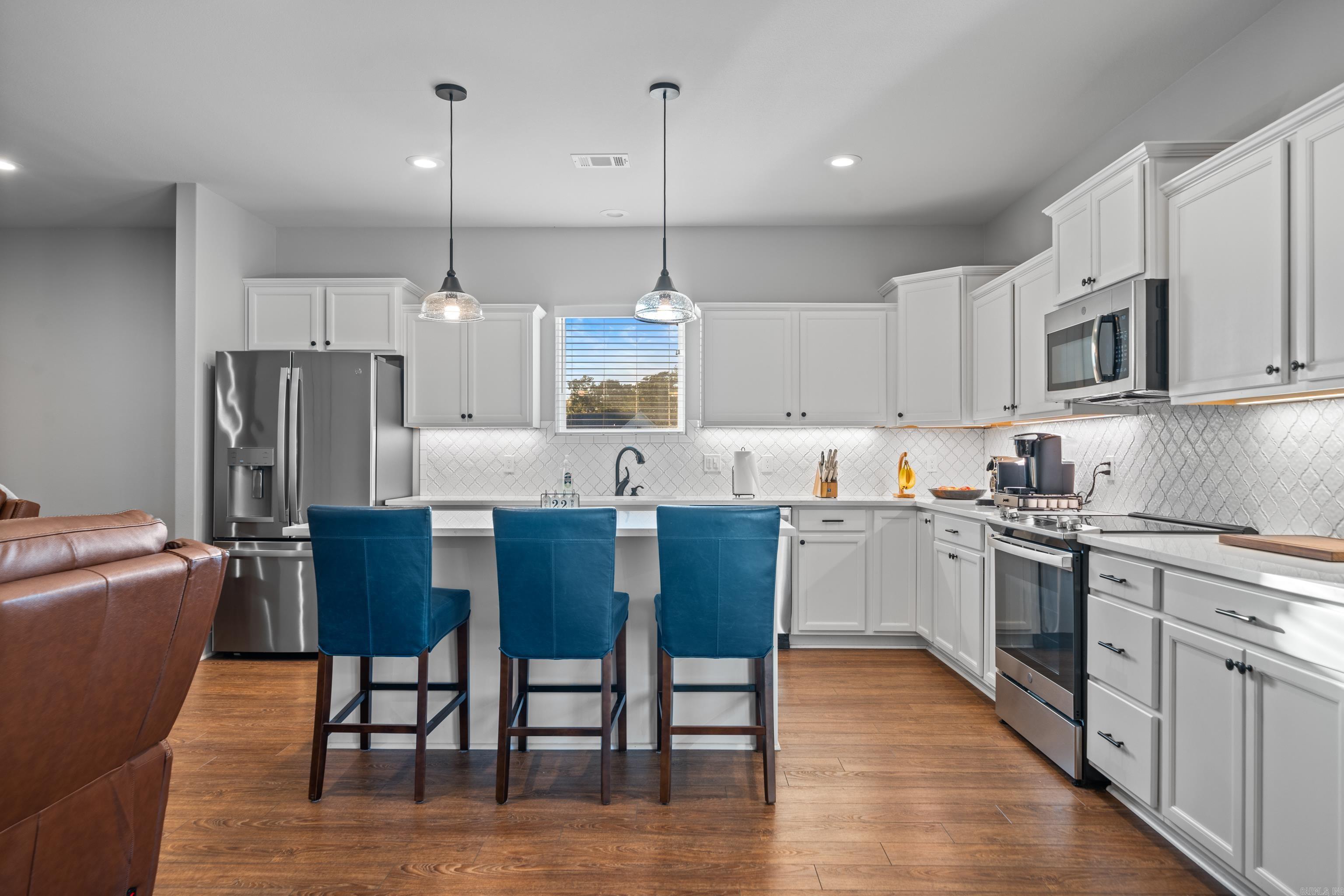 130 Clearwater Cove Hot Springs, AR 71913