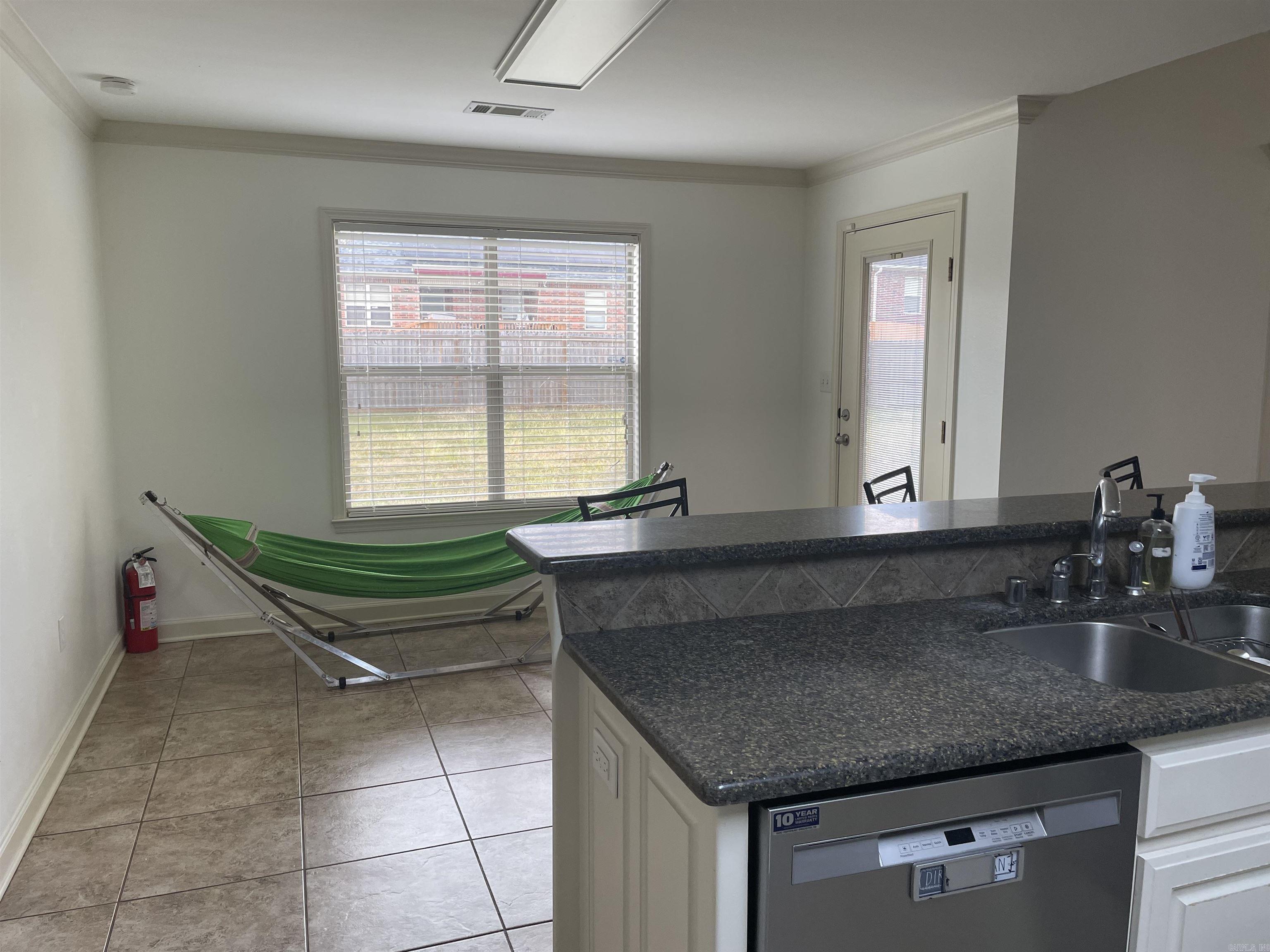 1901 Reveille  Jacksonville, AR