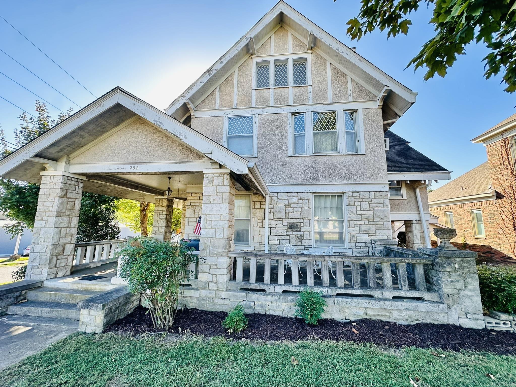 292 E Boswell St  Batesville, AR