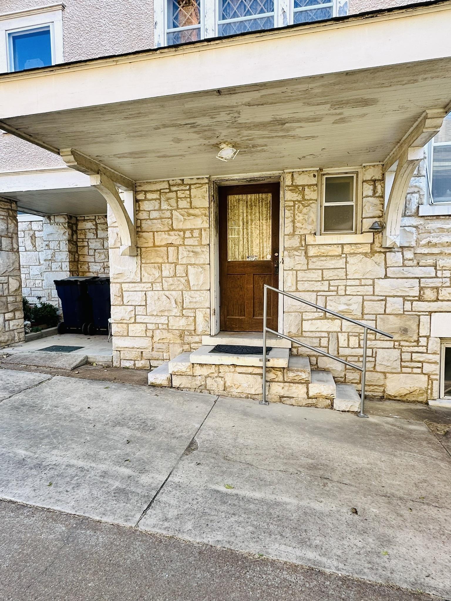 292 E Boswell St  Batesville, AR