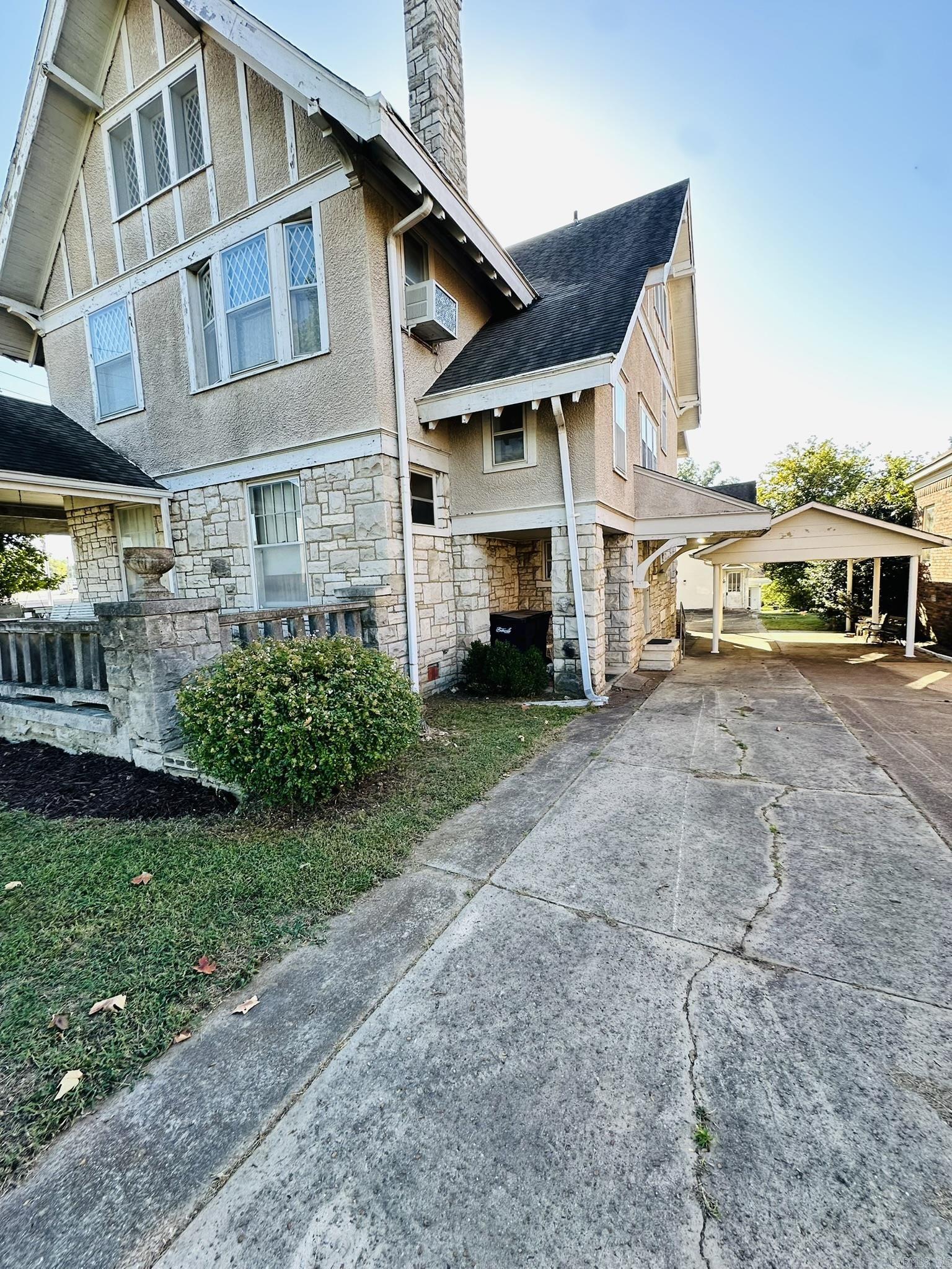 292 E Boswell St  Batesville, AR