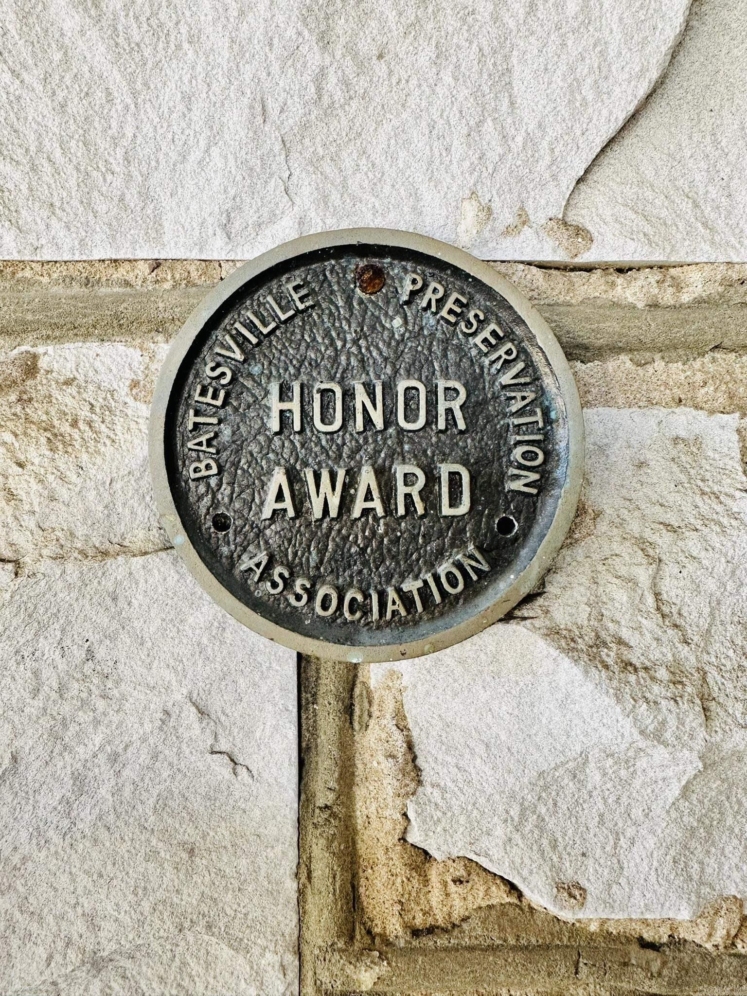 292 E Boswell St  Batesville, AR