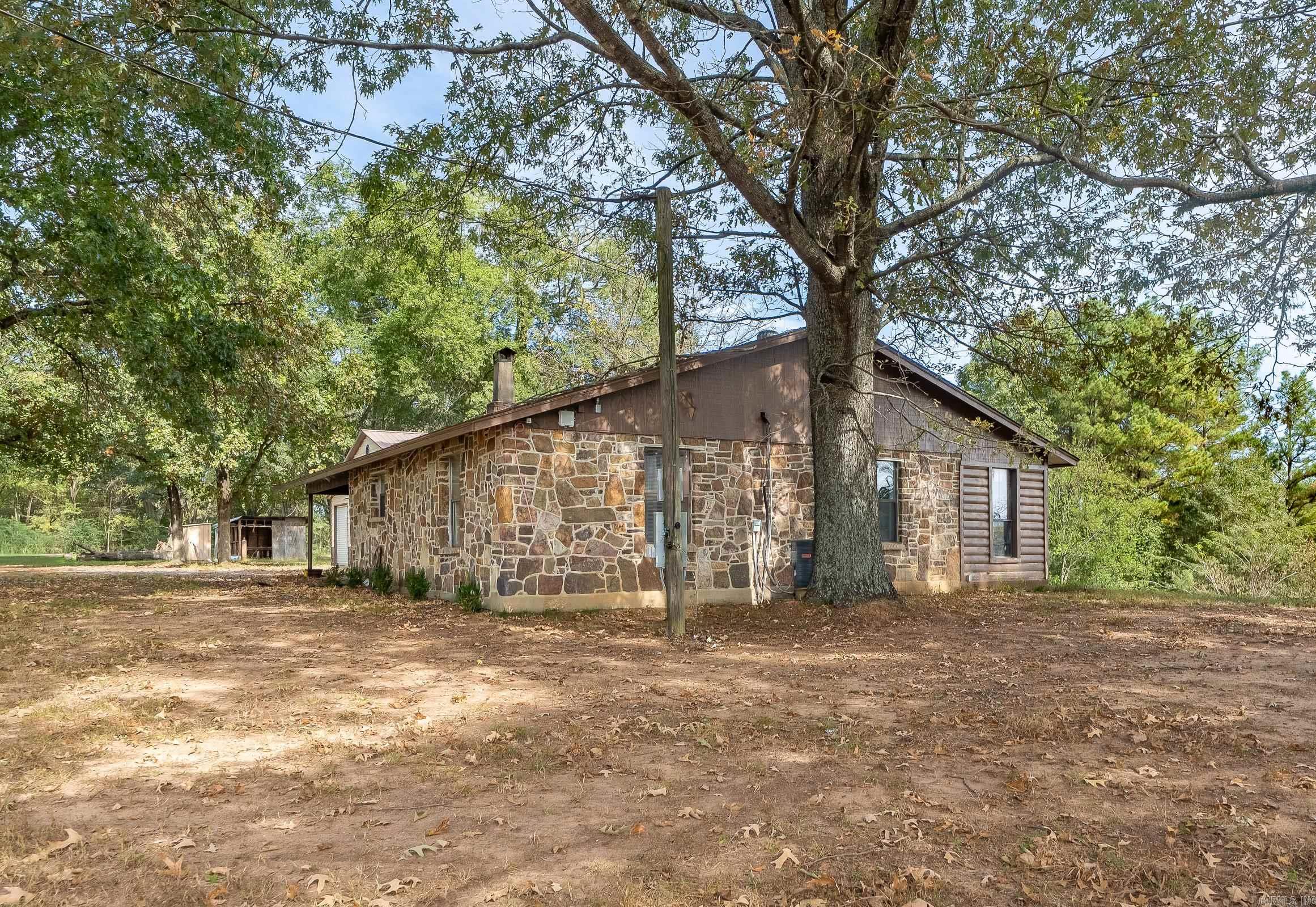 2017 S Highway 41 Highway Horatio, AR 71842