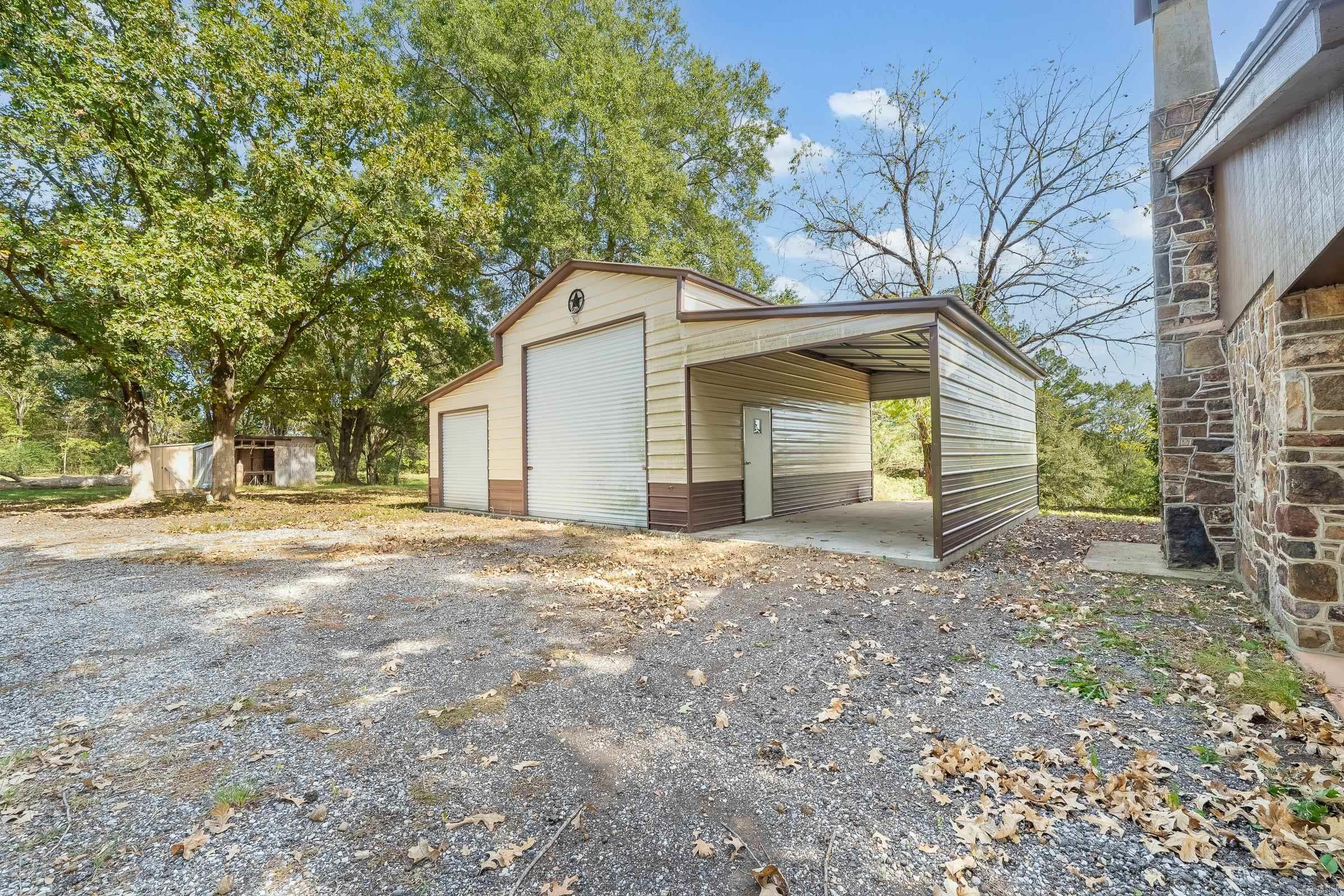 2017 S Highway 41 Highway Horatio, AR 71842