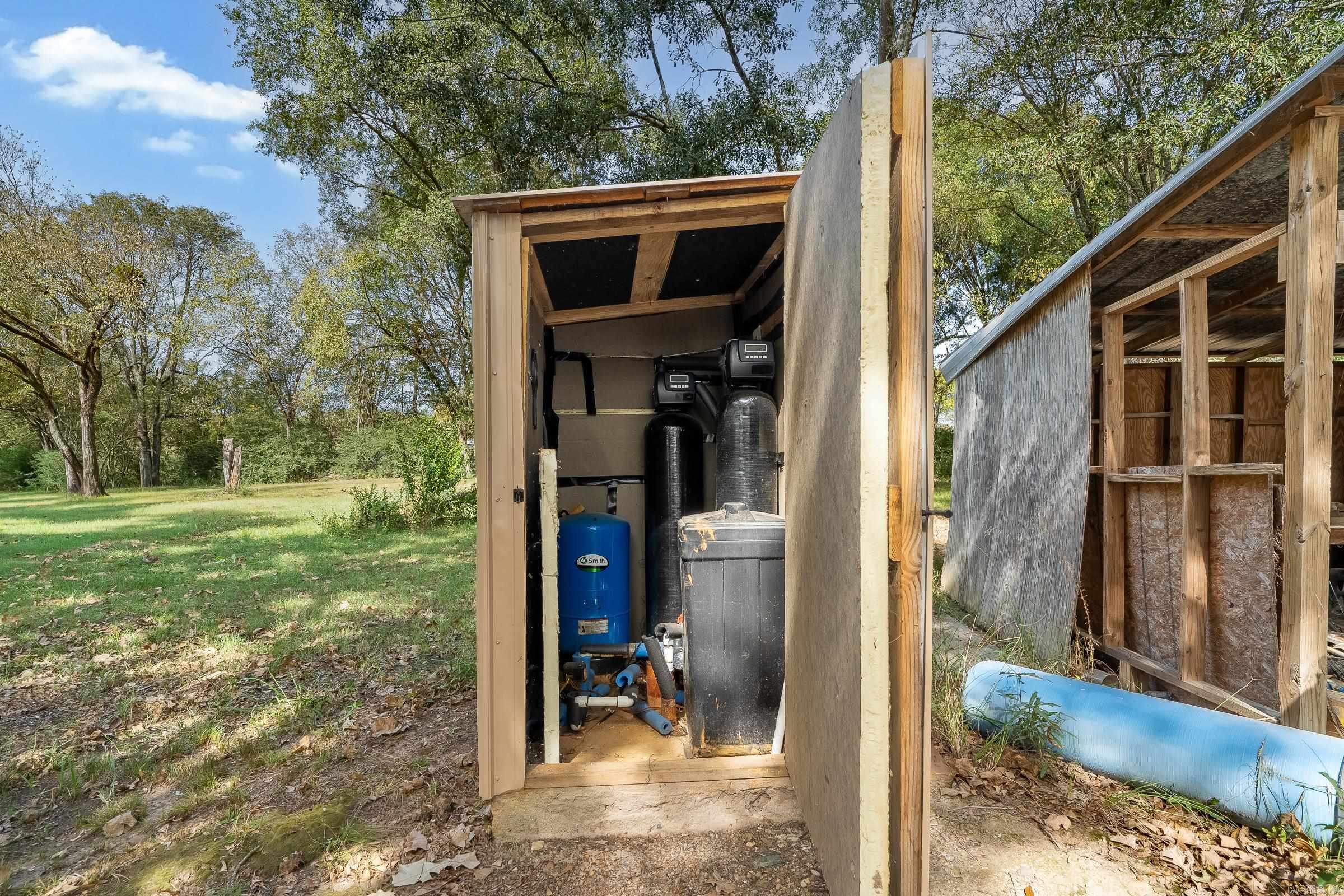 2017 S Highway 41 Highway Horatio, AR 71842