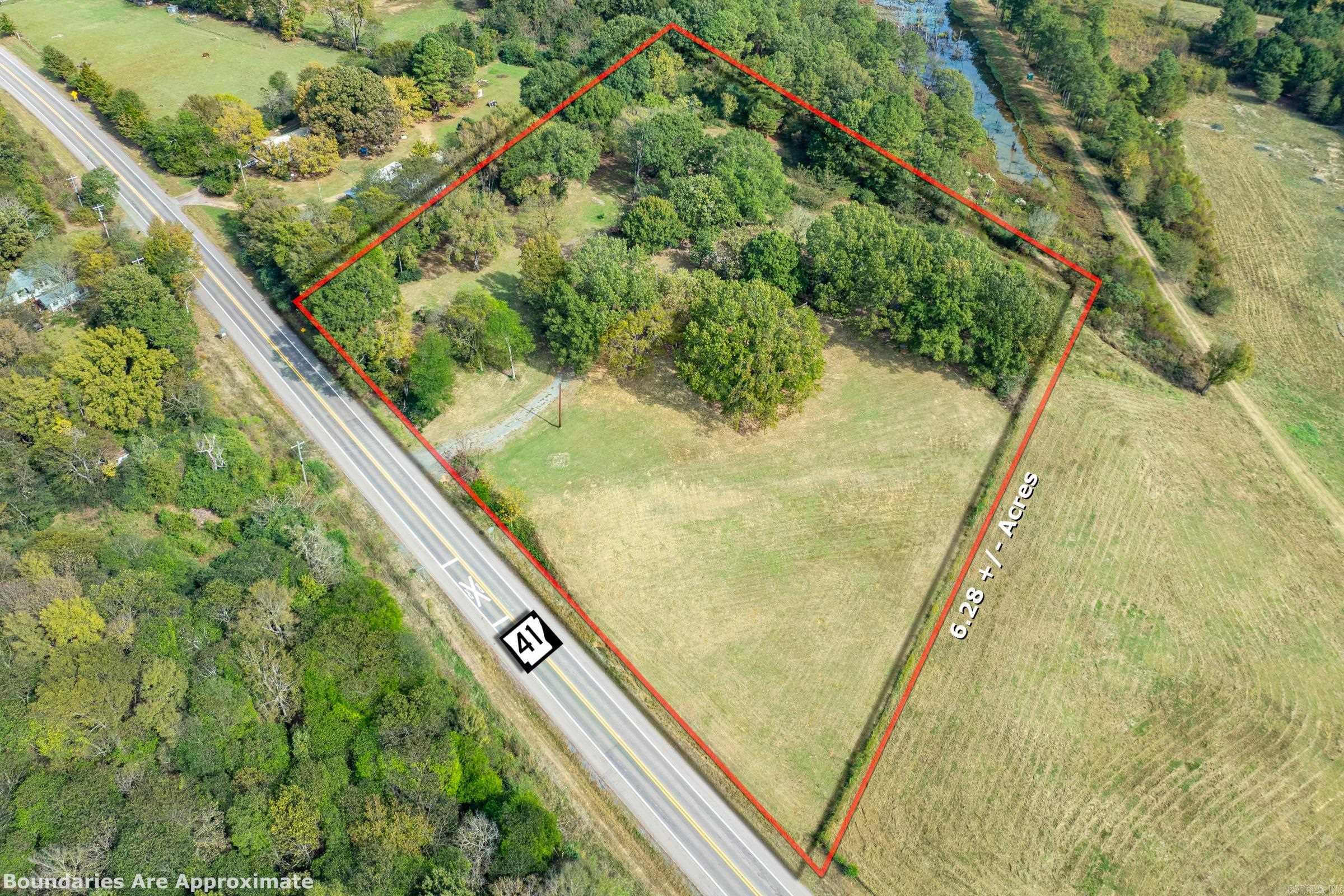 2017 S Highway 41 Highway Horatio, AR 71842