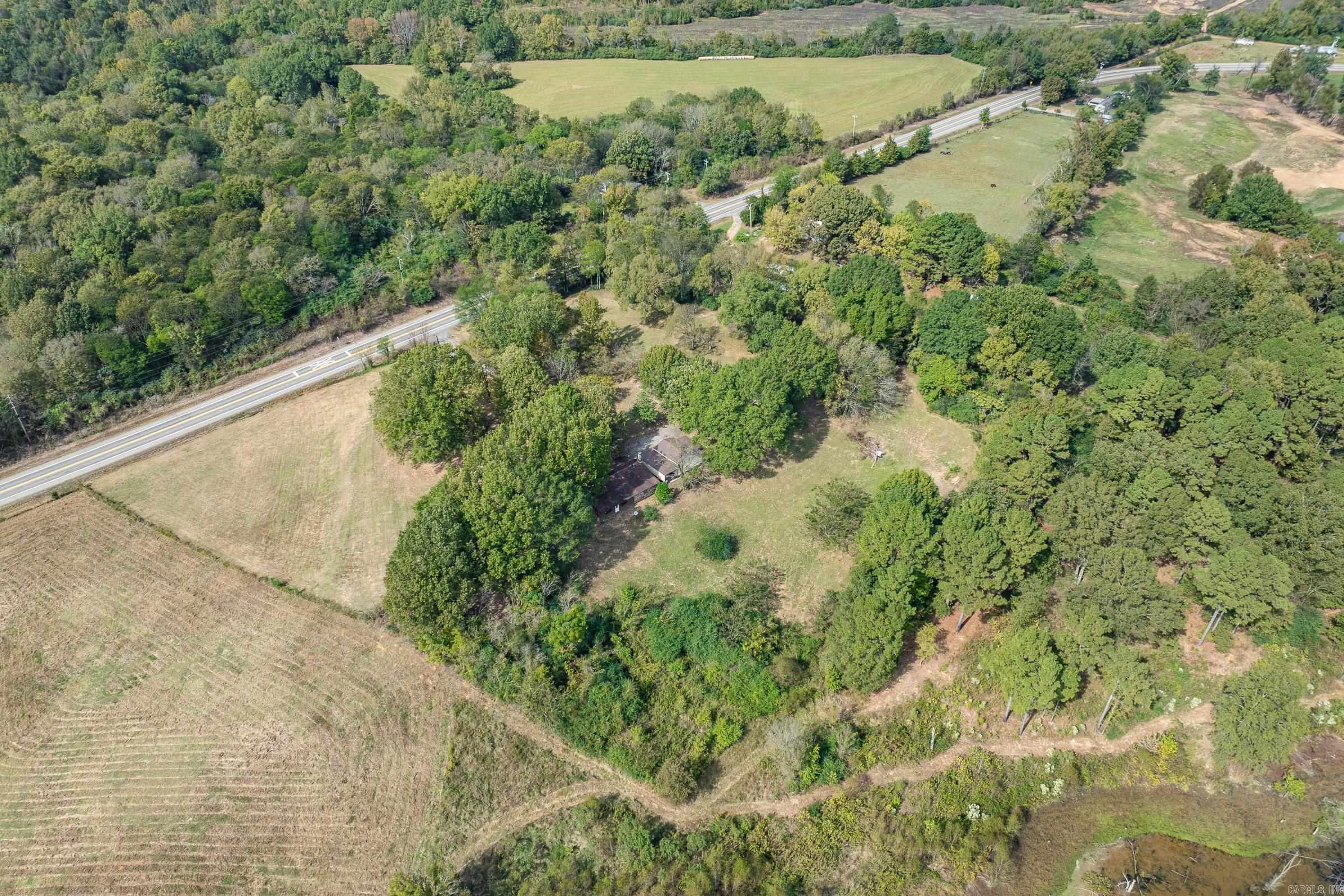 2017 S Highway 41 Highway Horatio, AR 71842