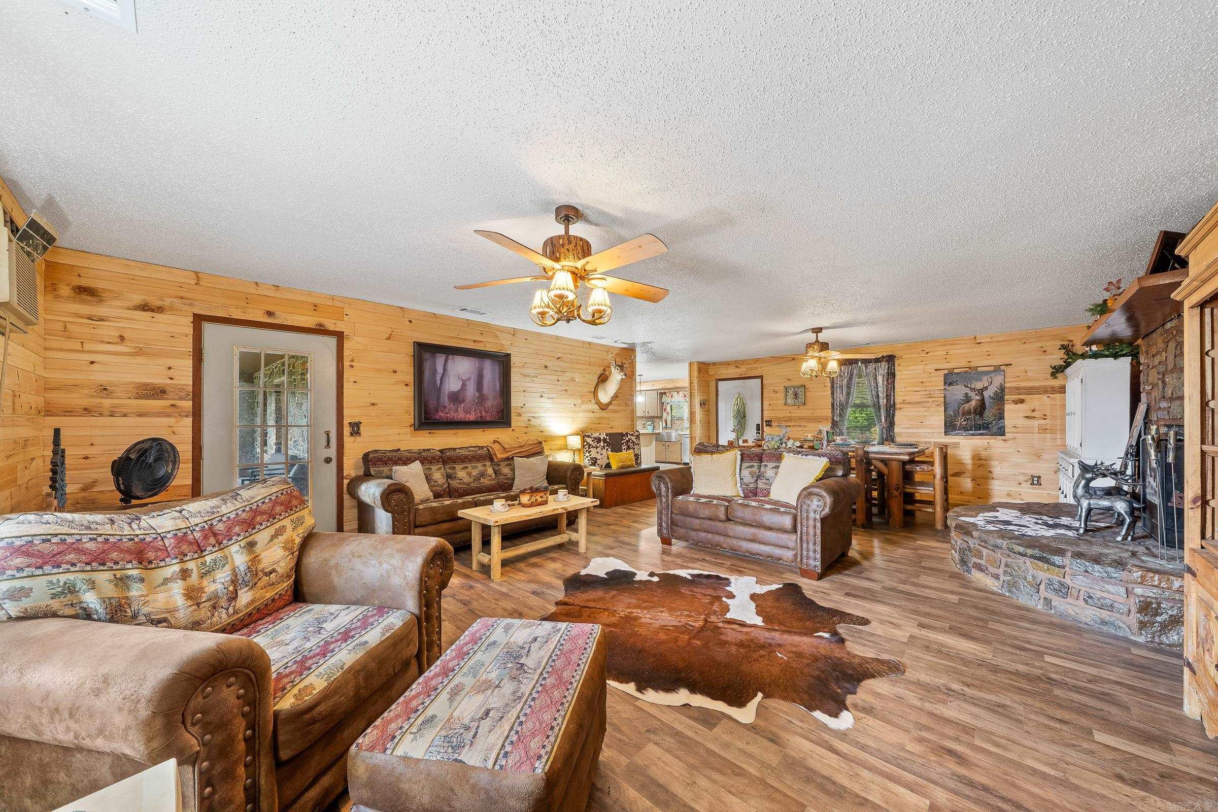 2017 S Highway 41 Highway Horatio, AR 71842