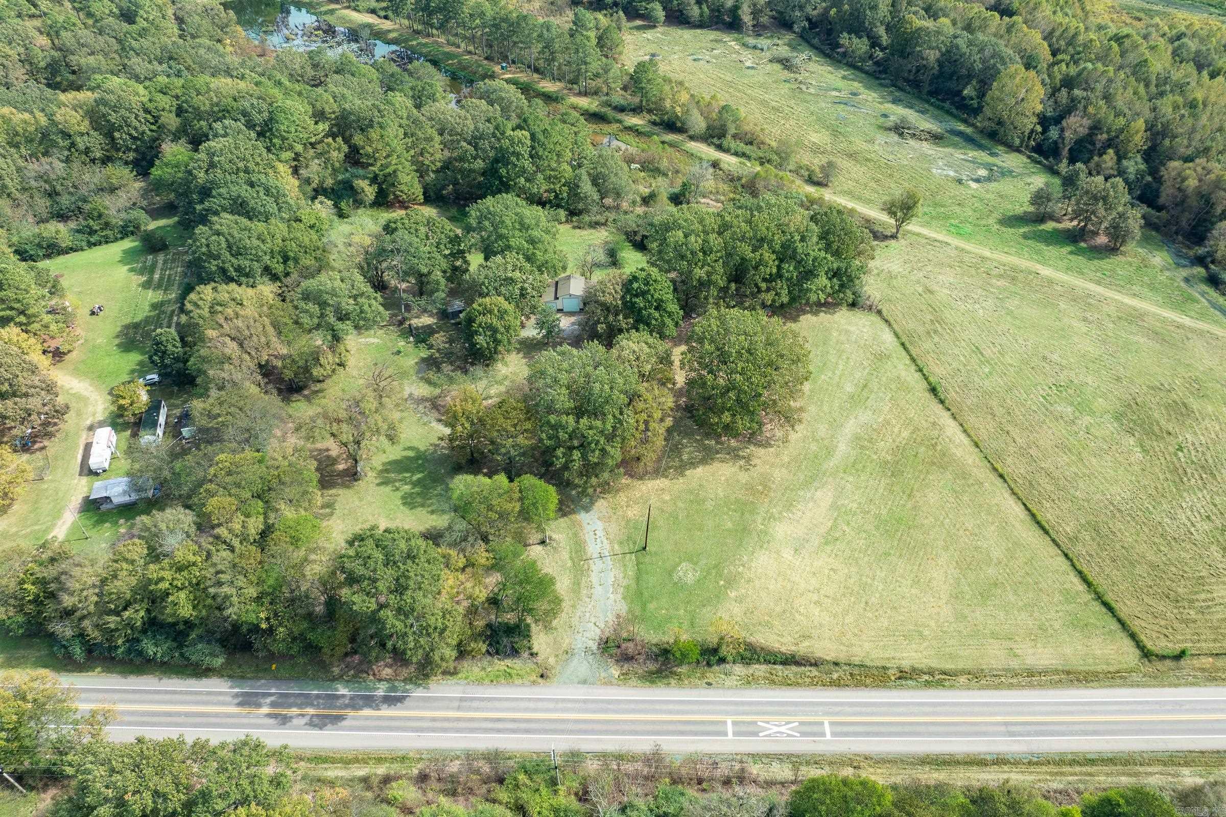 2017 S Highway 41 Highway Horatio, AR 71842