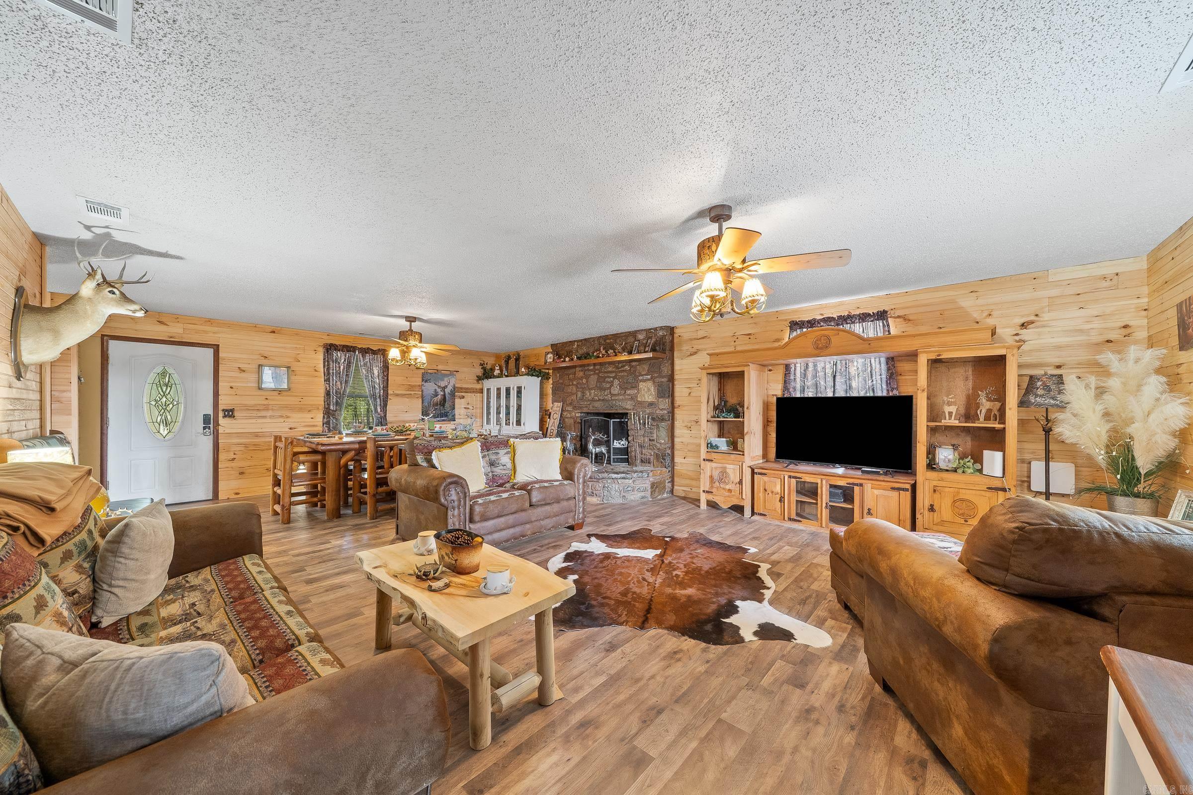 2017 S Highway 41 Highway Horatio, AR 71842