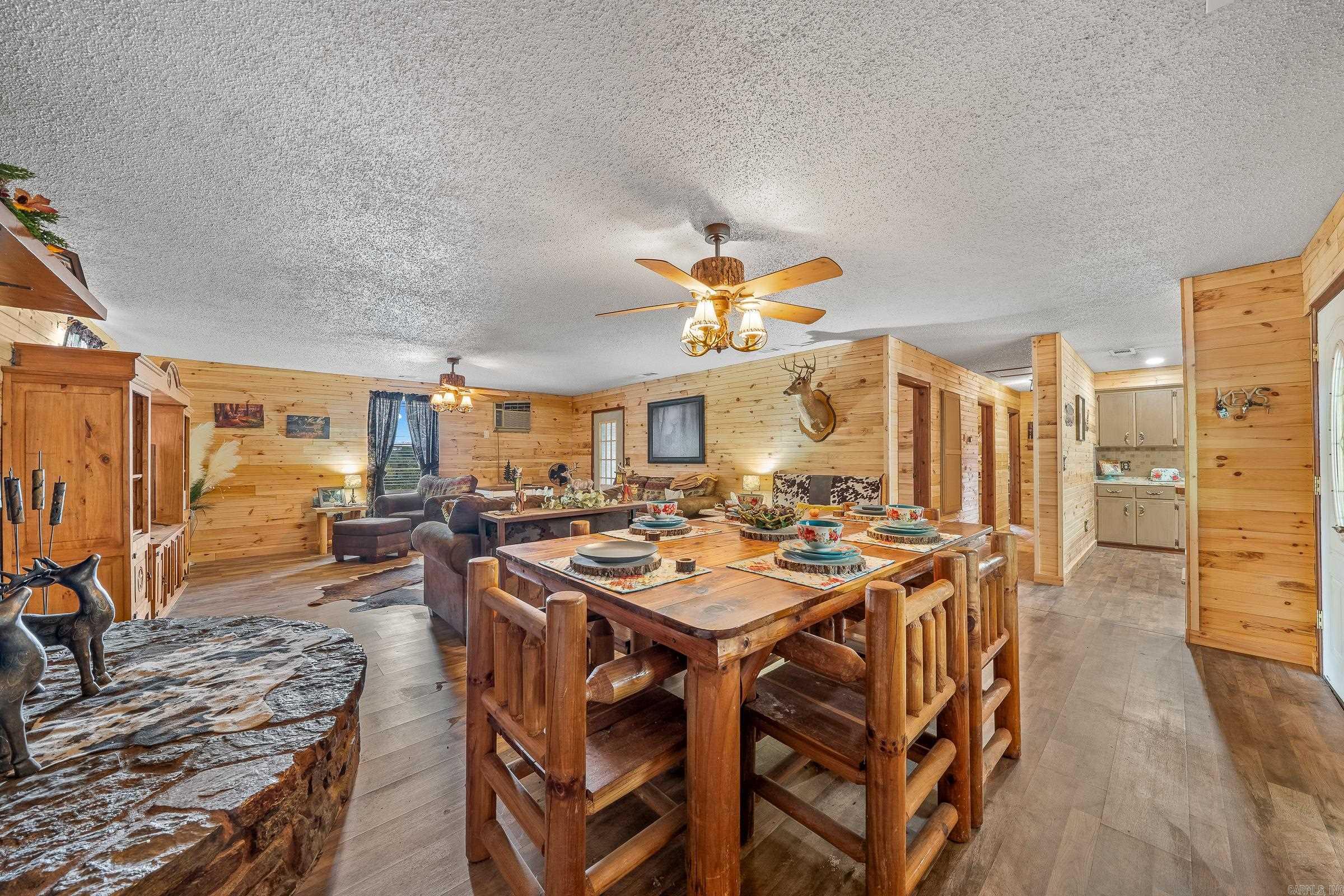 2017 S Highway 41 Highway Horatio, AR 71842