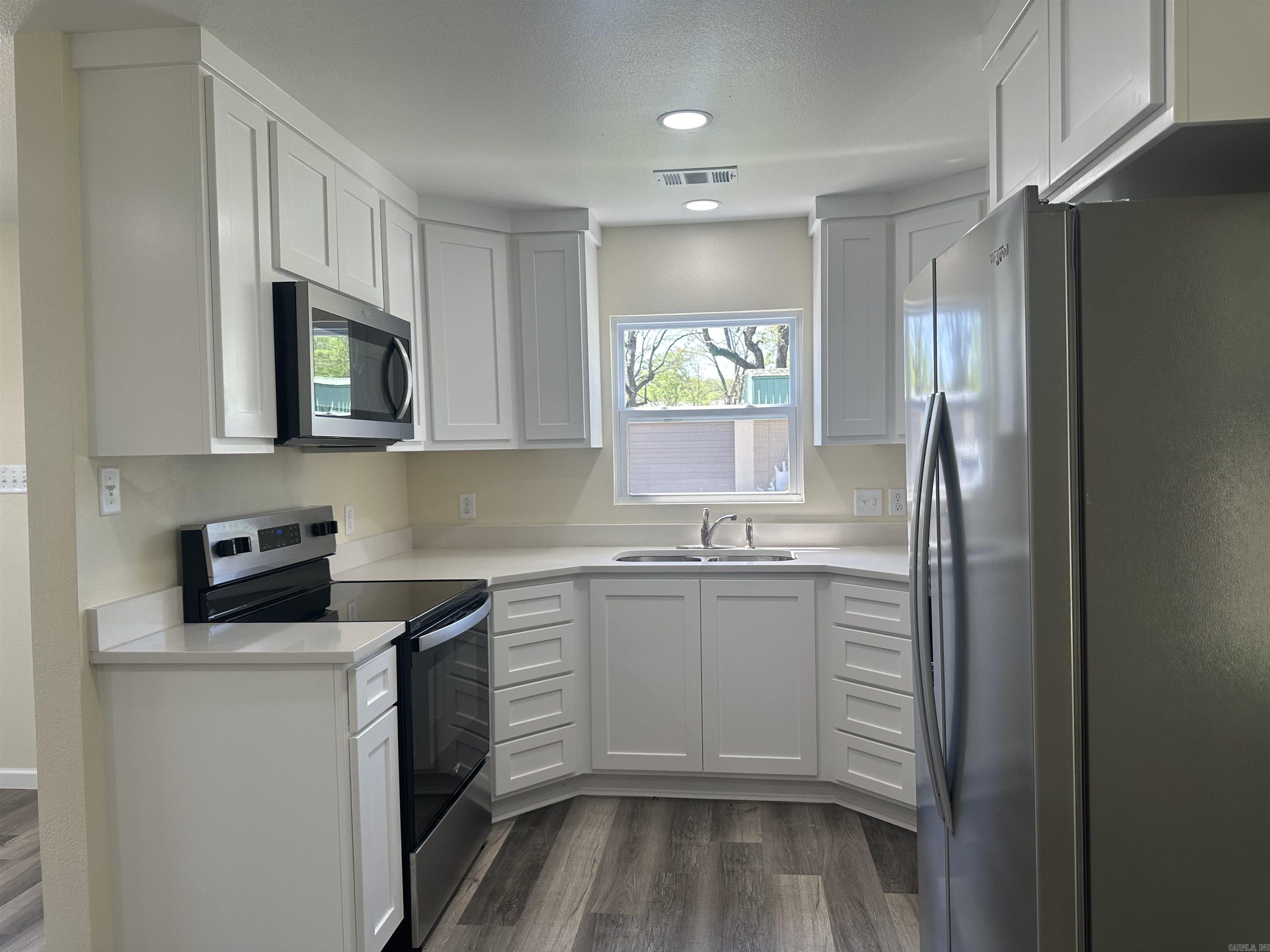 407 Seventh St  Hot Springs, AR