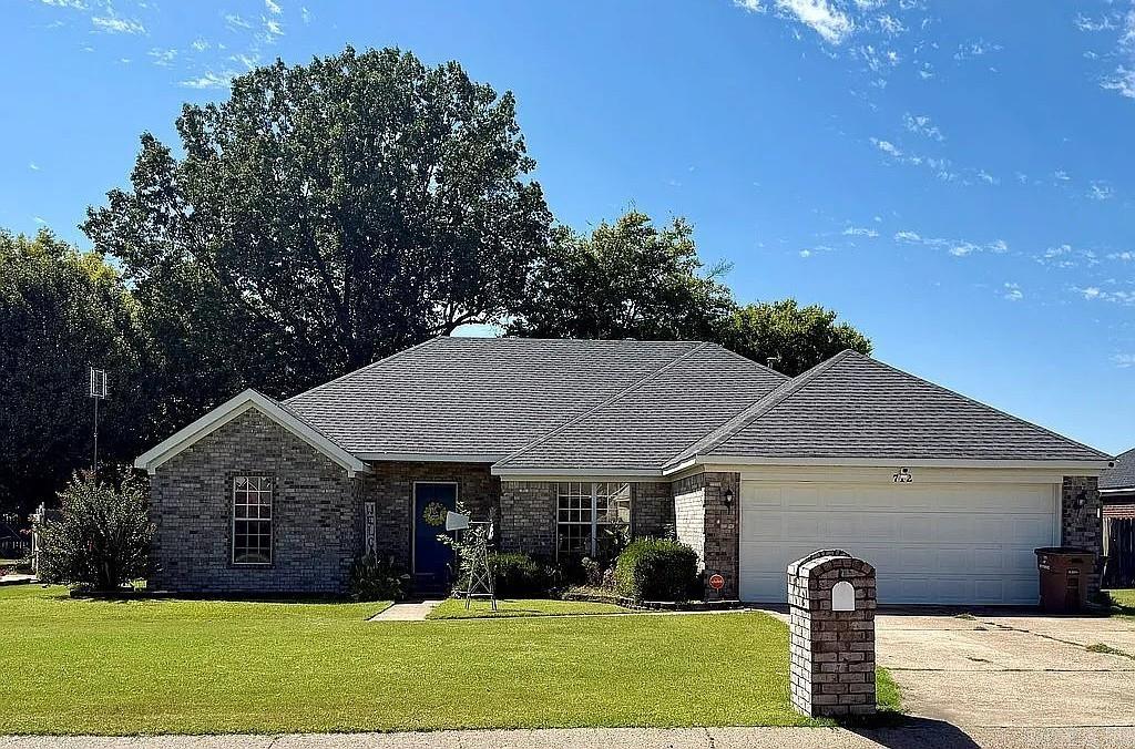 712 Mockingbird Ln Lane