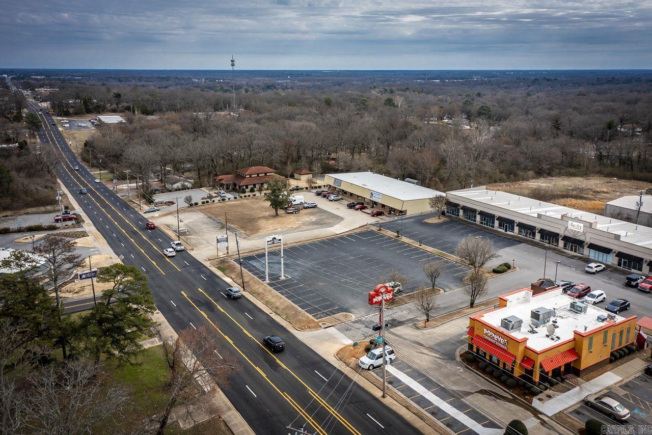 208 E Kiehl out parcel Sherwood, AR