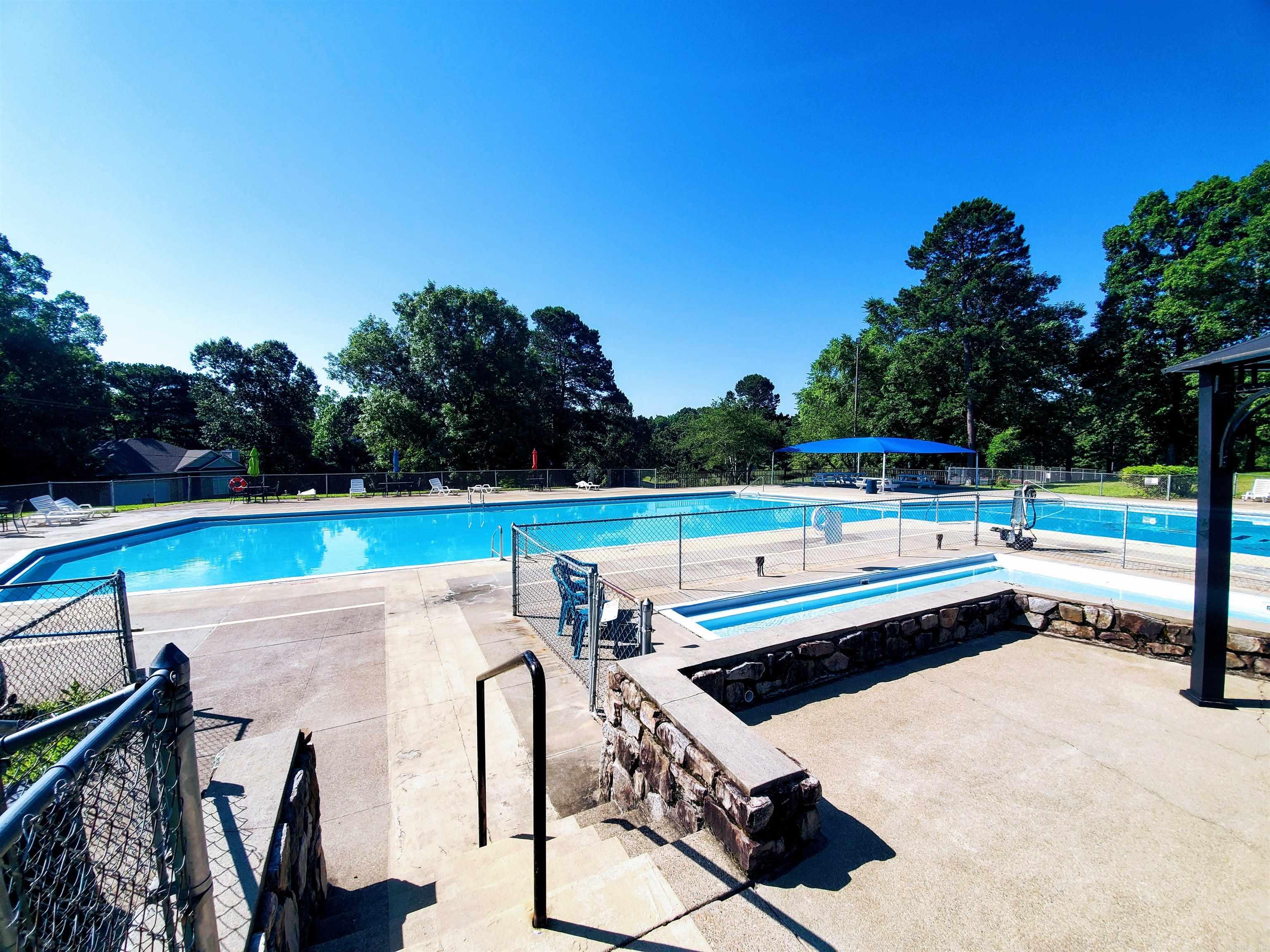 1453 St Andrews  Hot Springs, AR